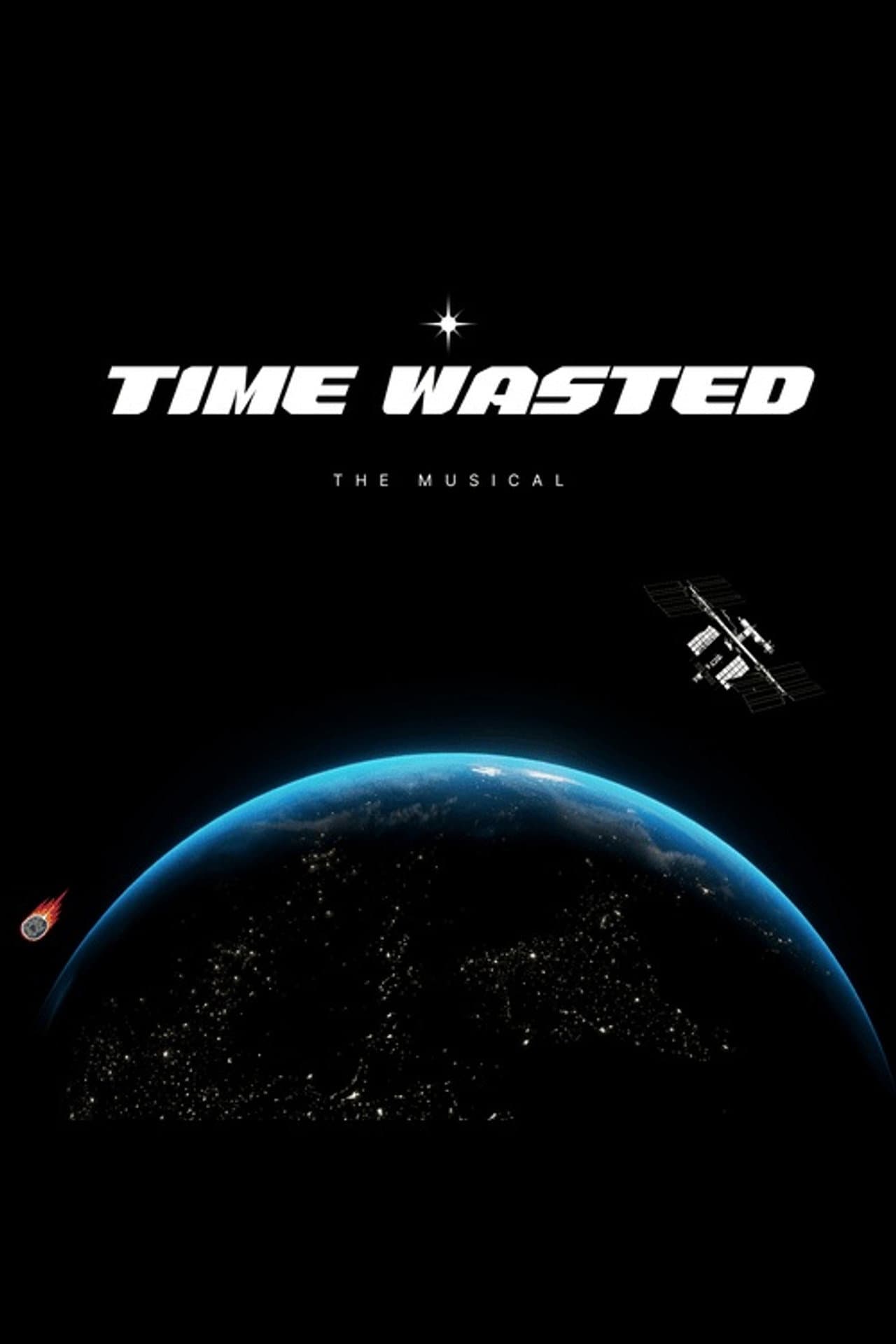 Time Wasted preview 2