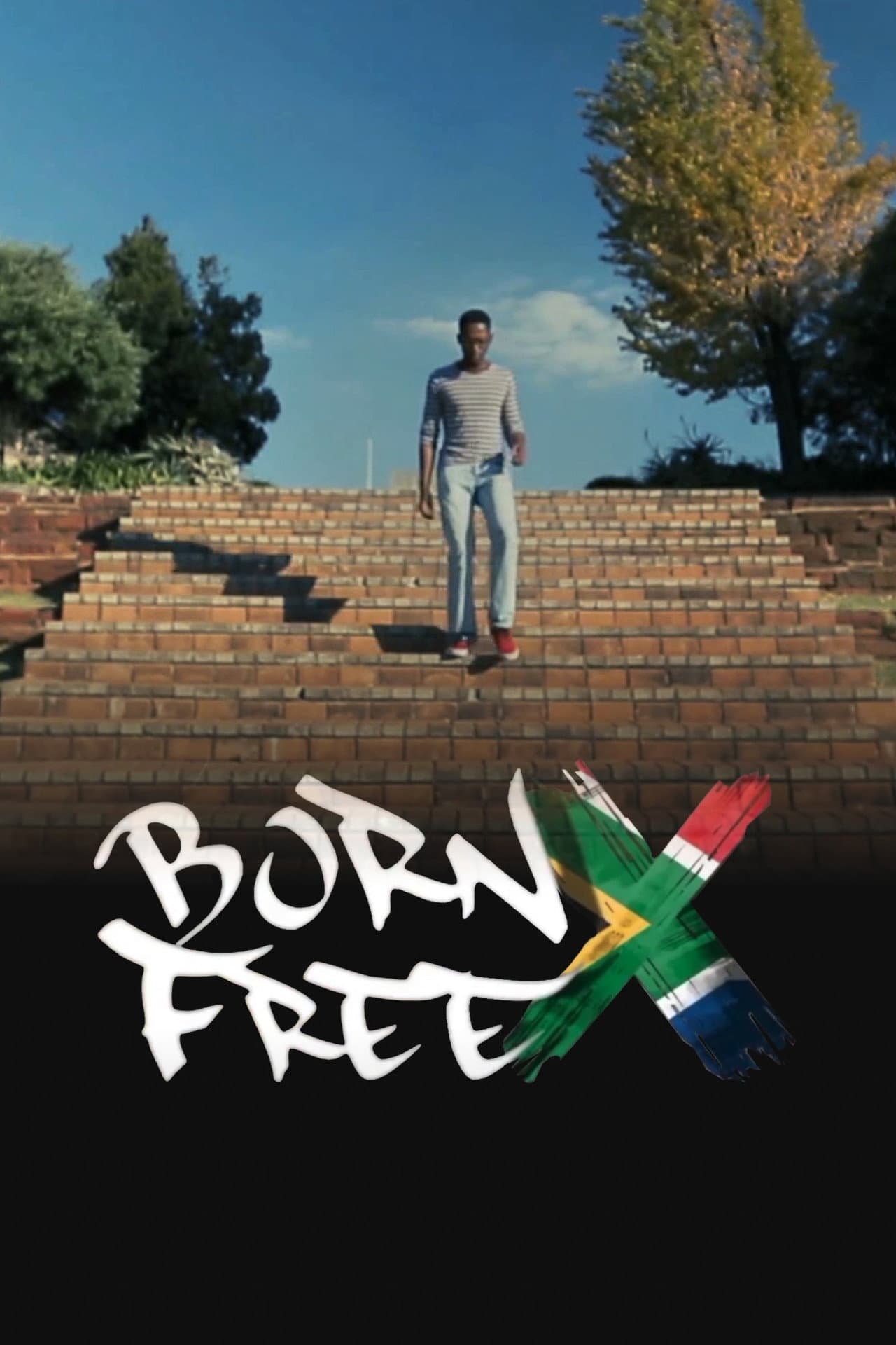 Born Free - Filhos da Revolução preview 2