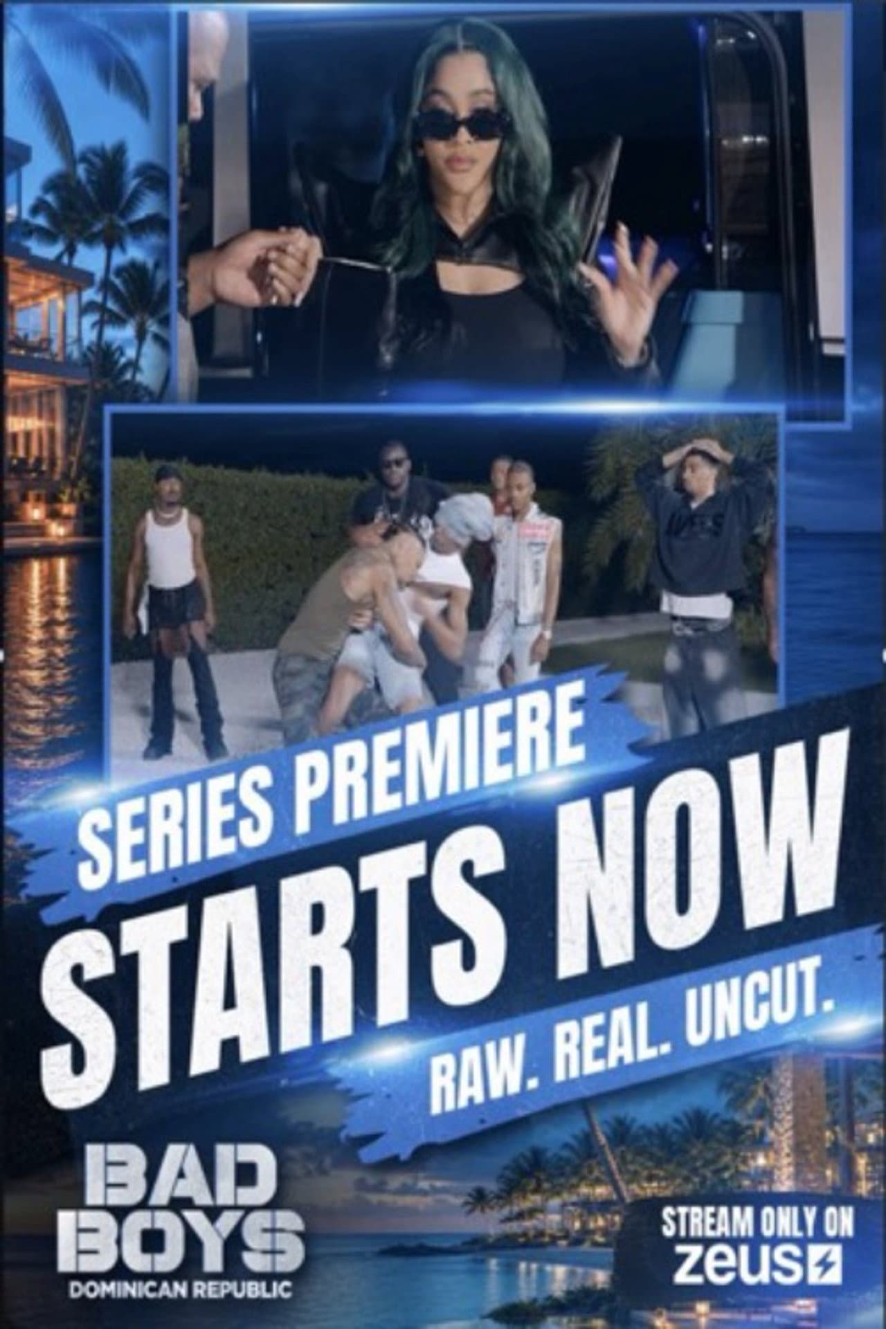 Bad Boys DR preview 2