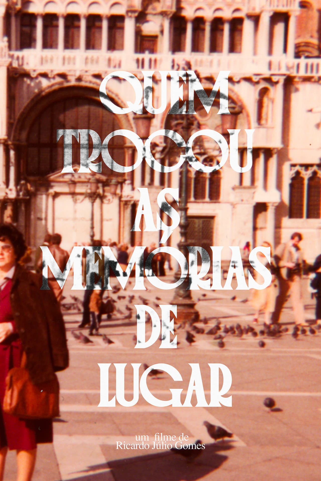 Quem trocou as memórias de lugar preview 1