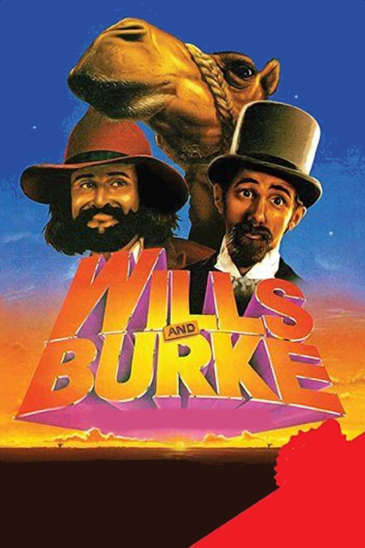 Wills & Burke preview 2