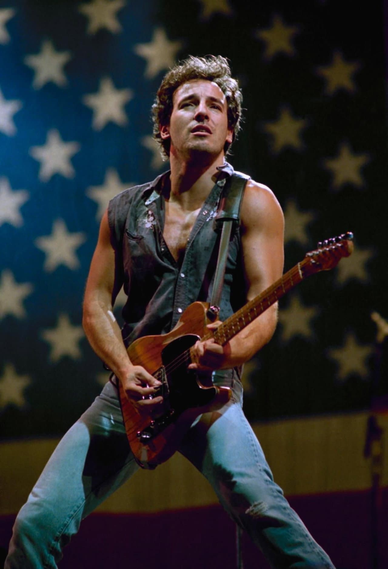 Bruce Springsteen - Thrill Hill Vault - The River Tour 1980 preview 2