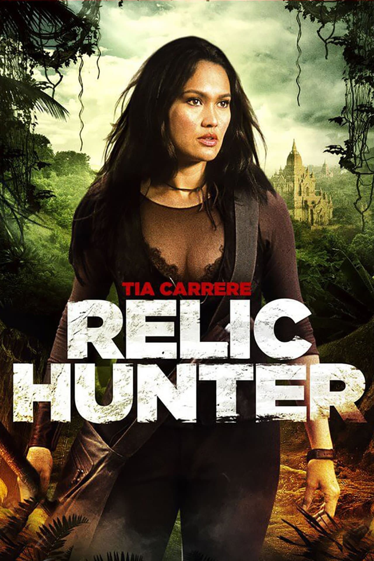 Relic Hunter preview 2