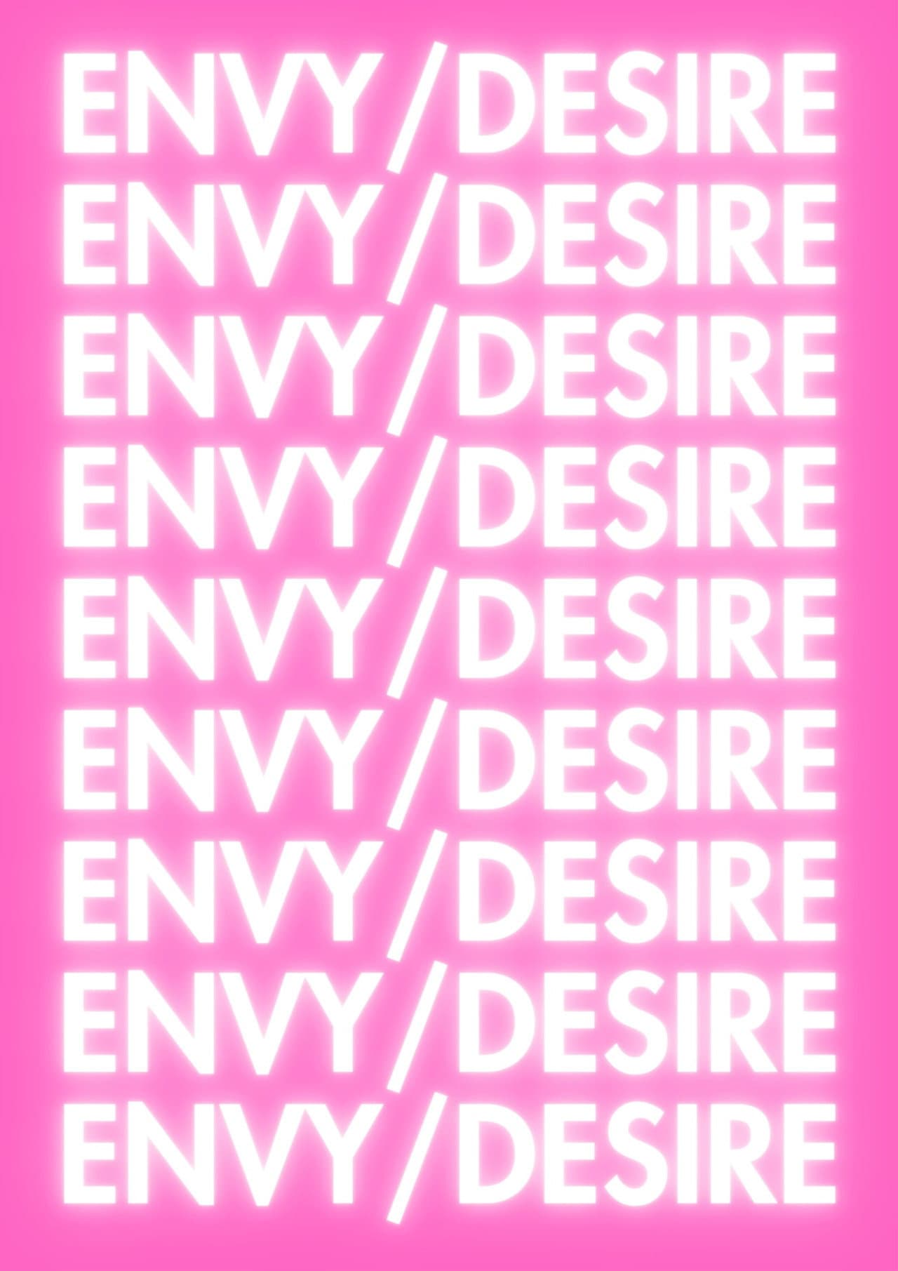 Envy/Desire preview 2