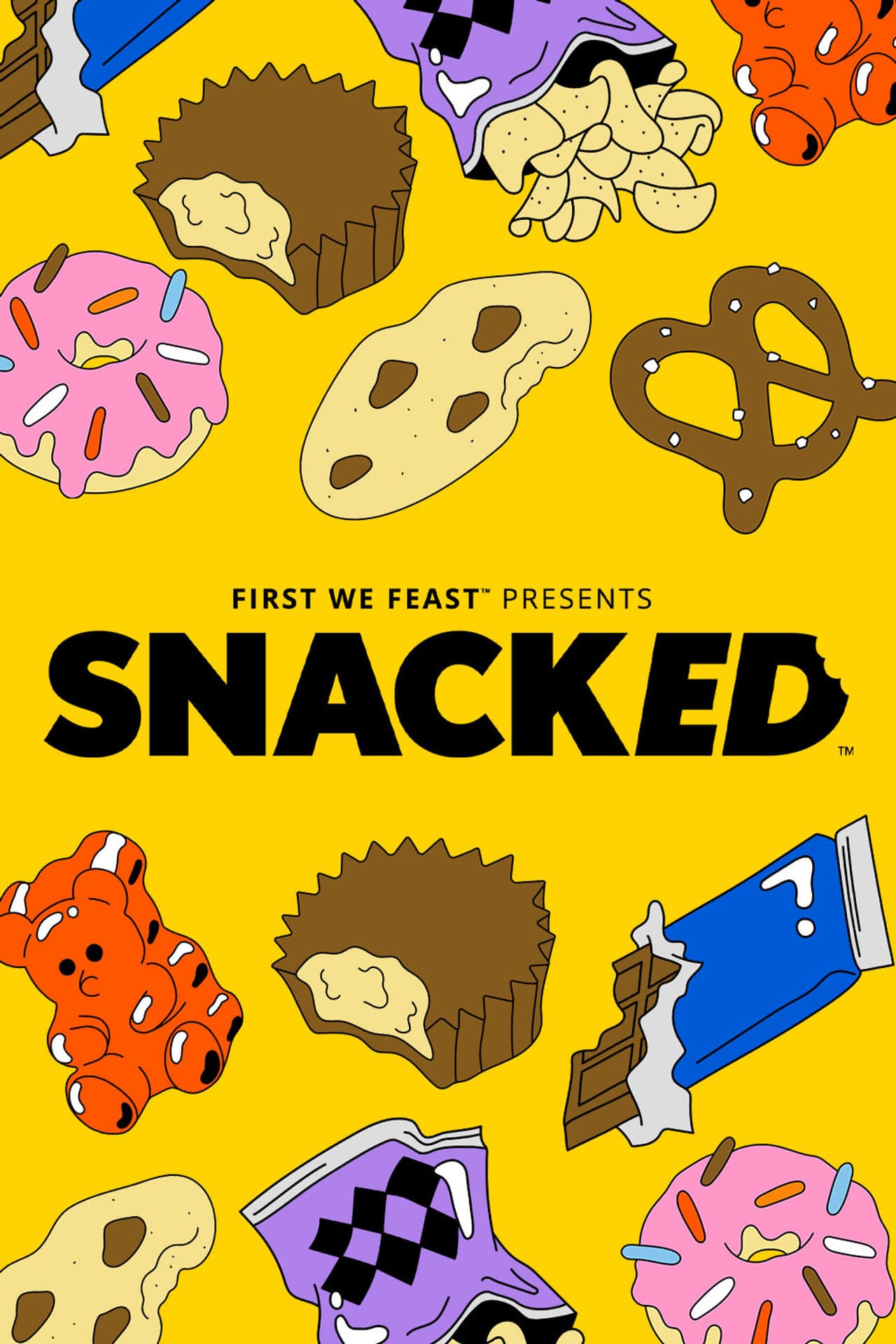 Snacked preview 2