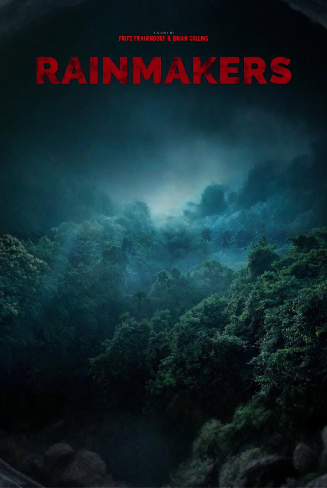 Rainmakers preview 2