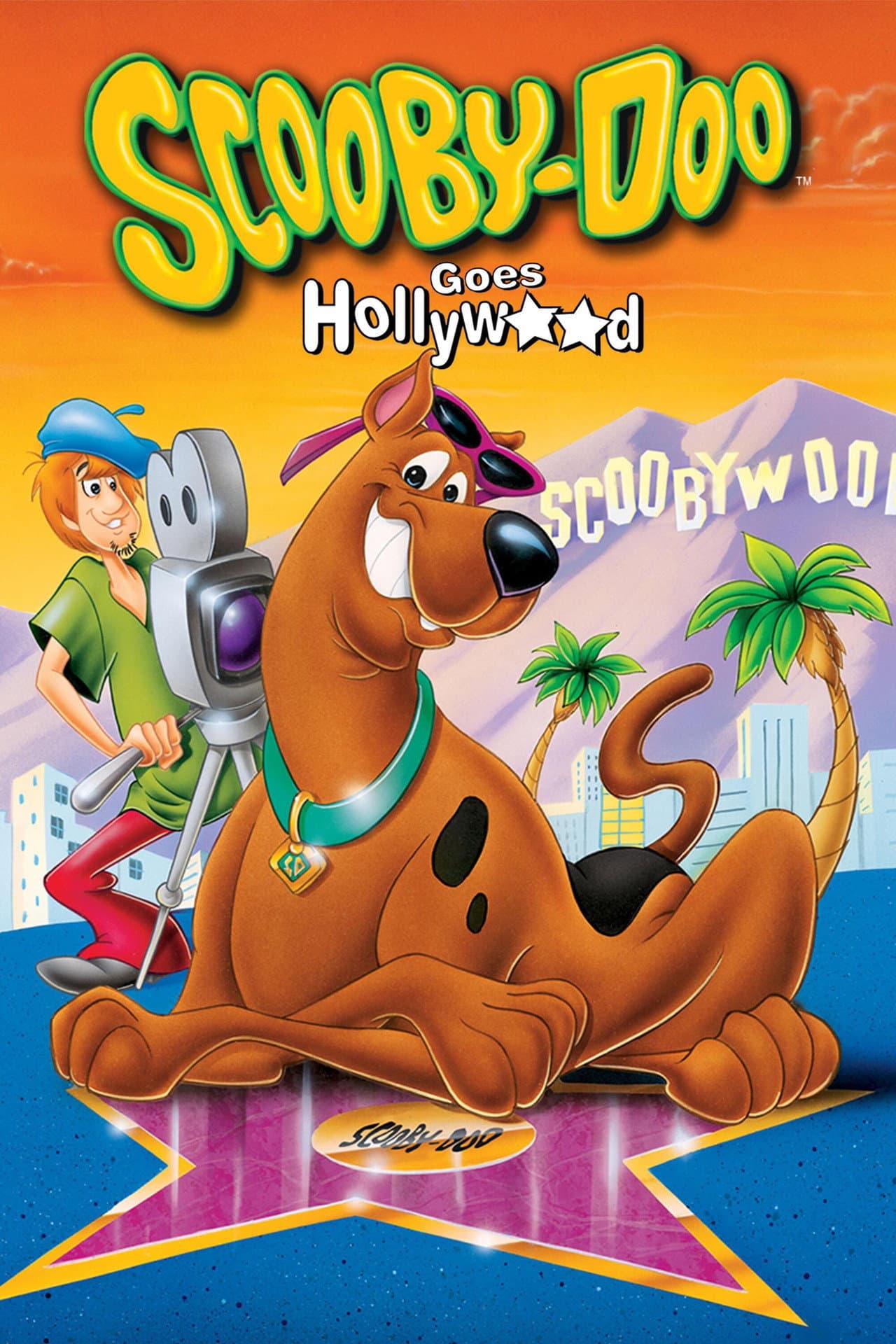 Scooby Goes Hollywood preview 2