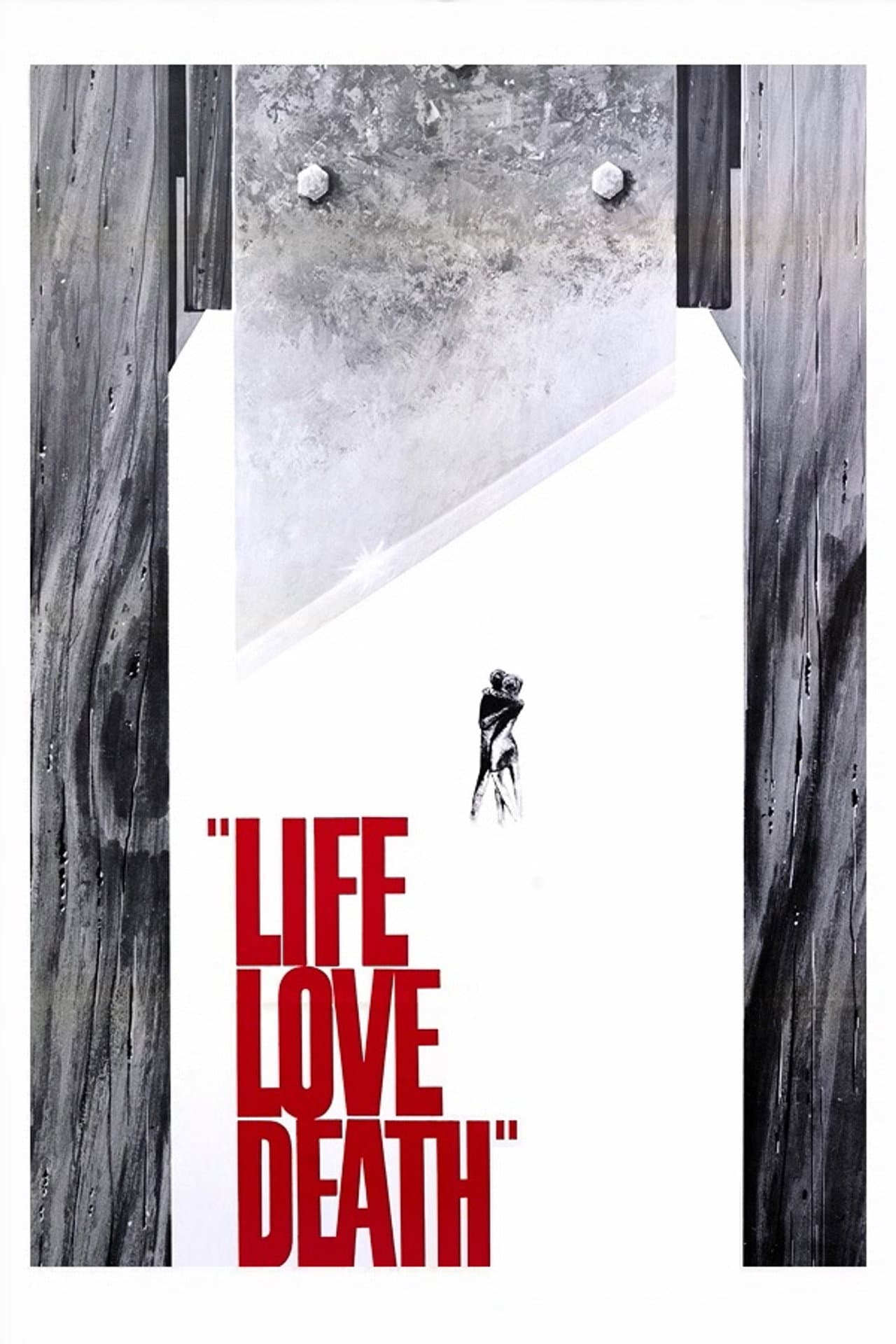 Life Love Death preview 2