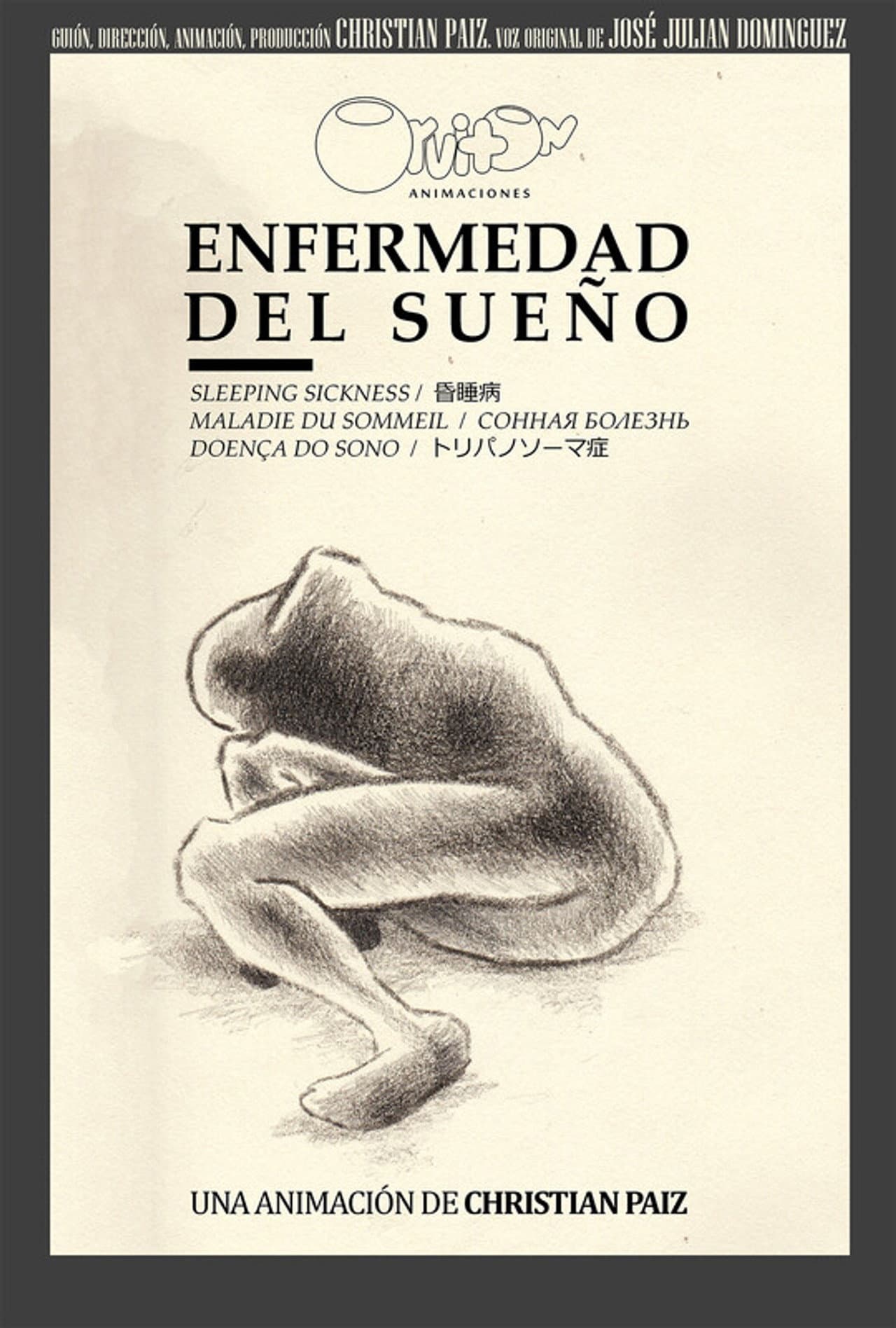 Enfermedad del Sueño preview 2