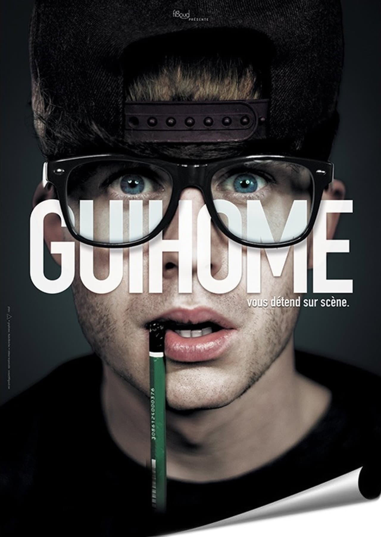 Gui-Home vous détend sur scène preview 2