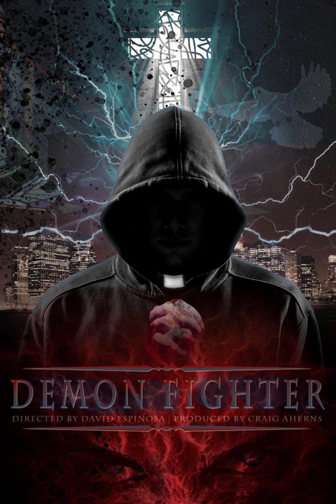 Demon Fighter preview 1