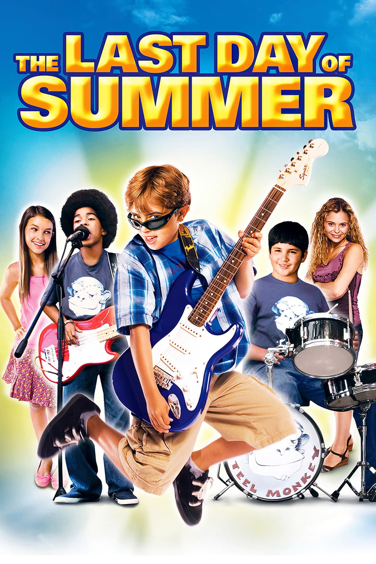 The Last Day of Summer preview 2