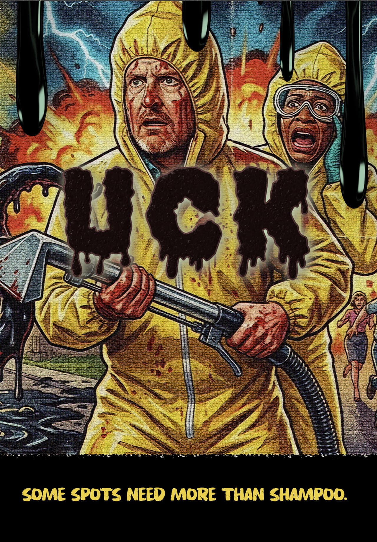 UCK preview 2