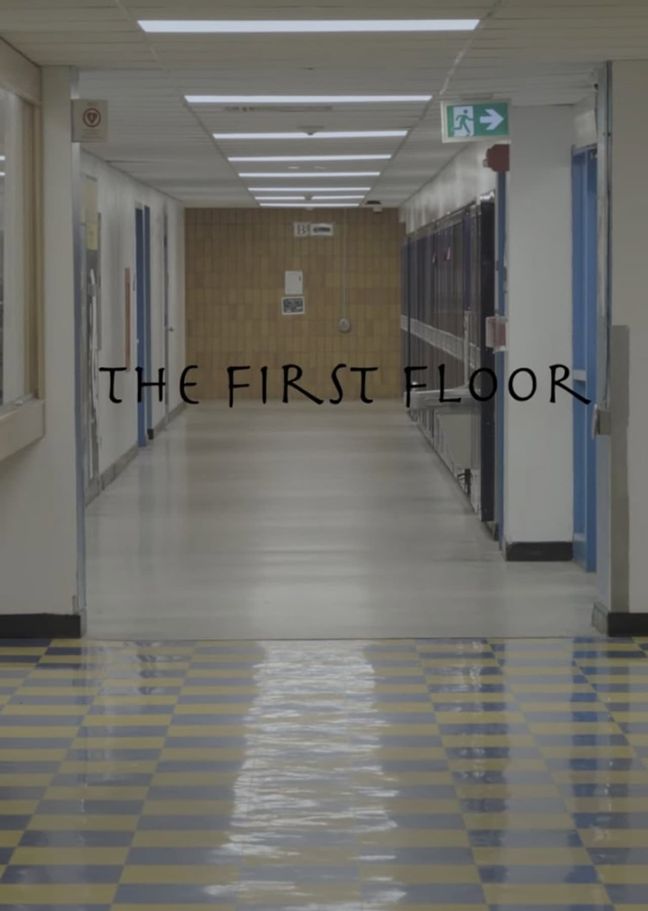 The First Floor preview 1
