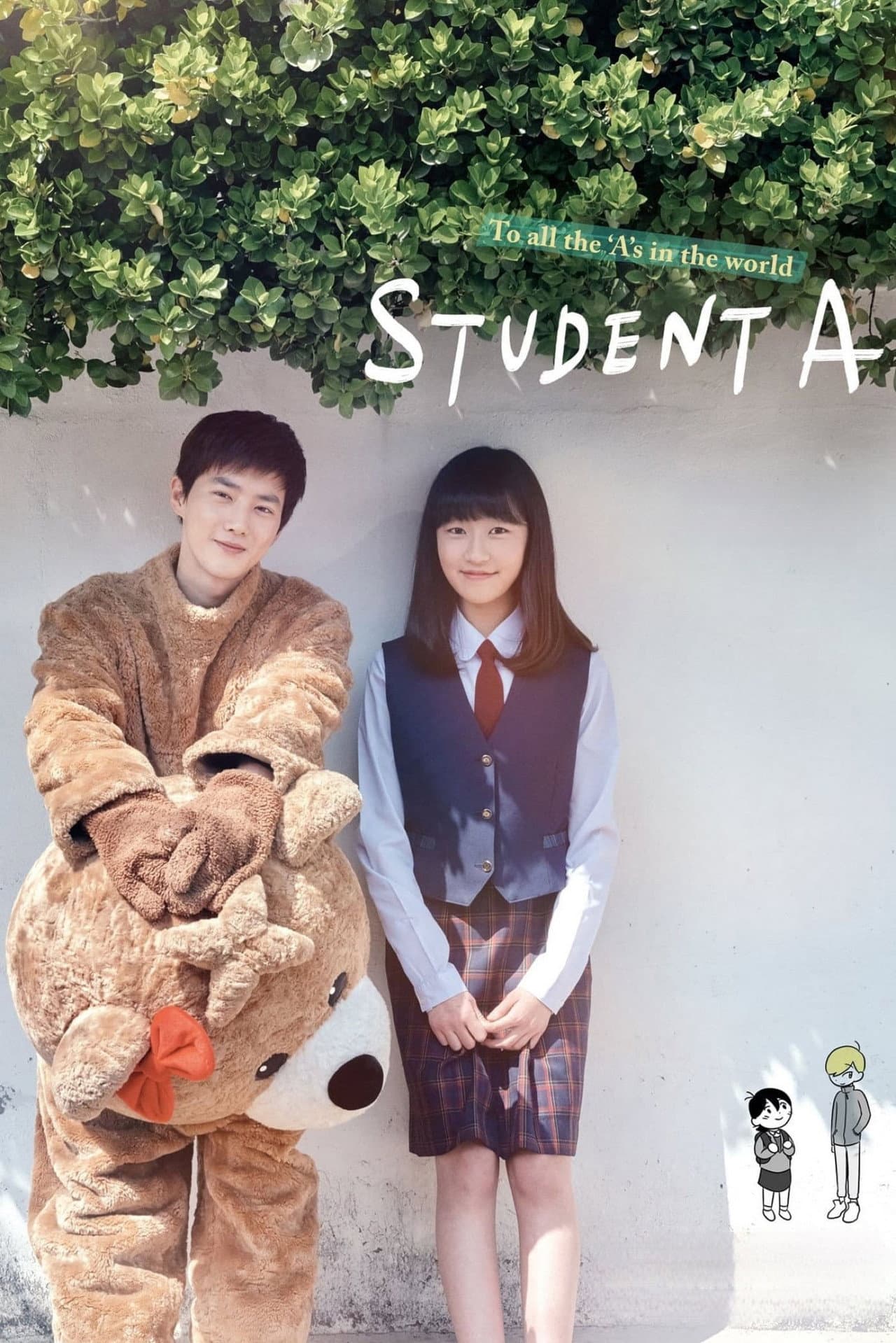Student A preview 2