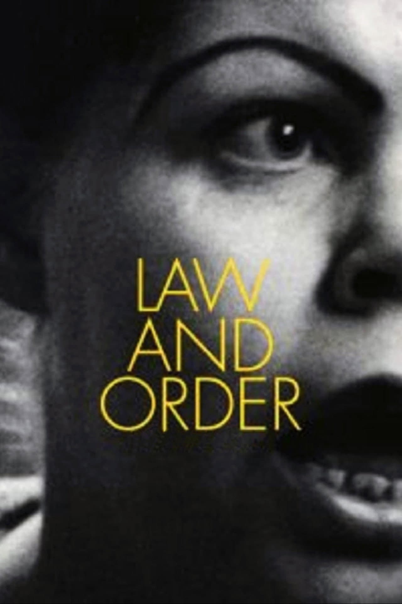 Law and Order preview 2