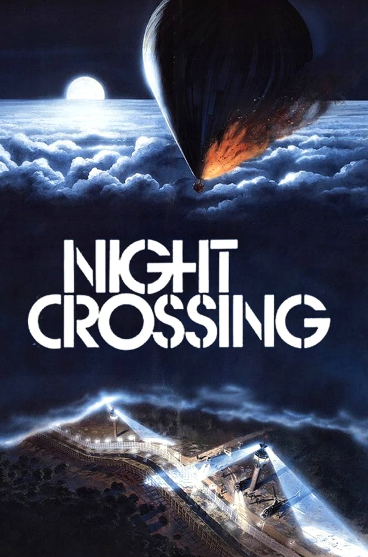 Night Crossing preview 2