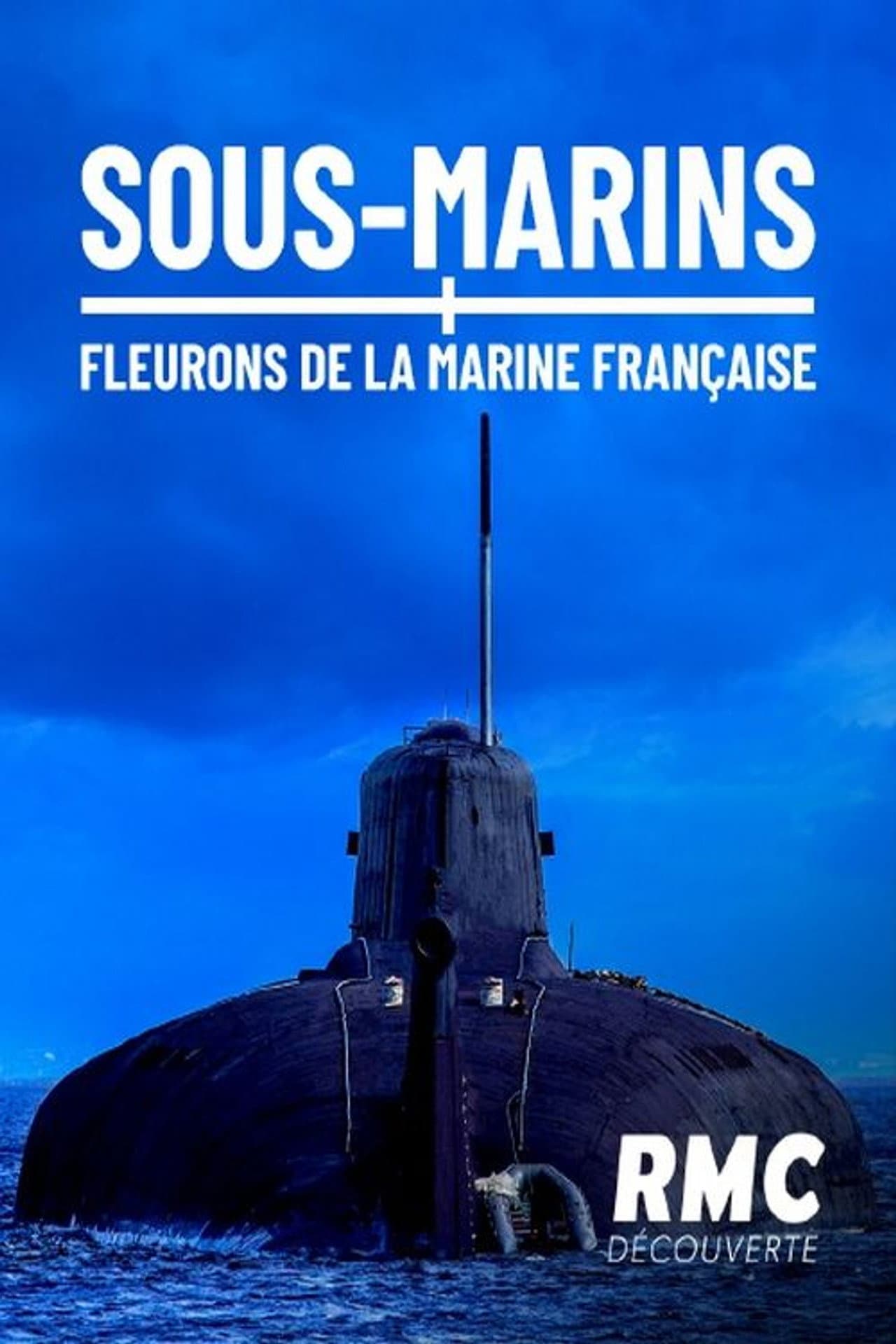 Sous-marins, fleurons de la marine française preview 2