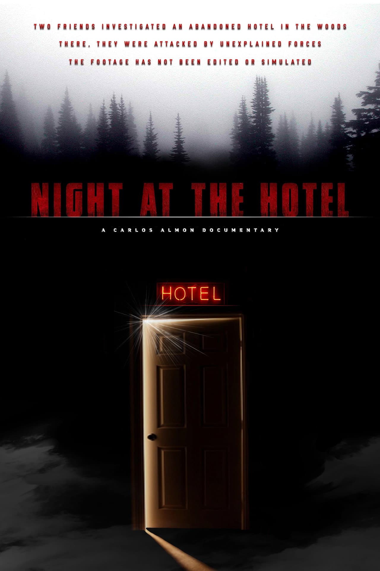 Night at the Hotel preview 2