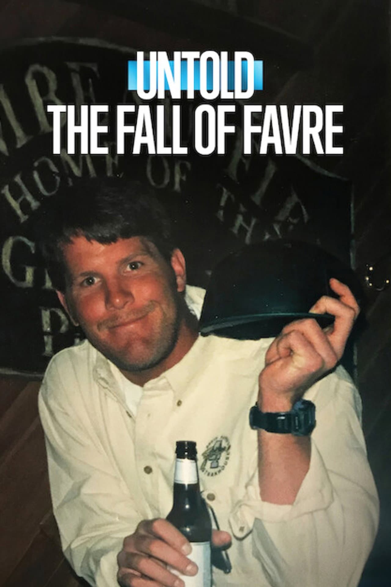 Untold: The Fall of Favre preview 2