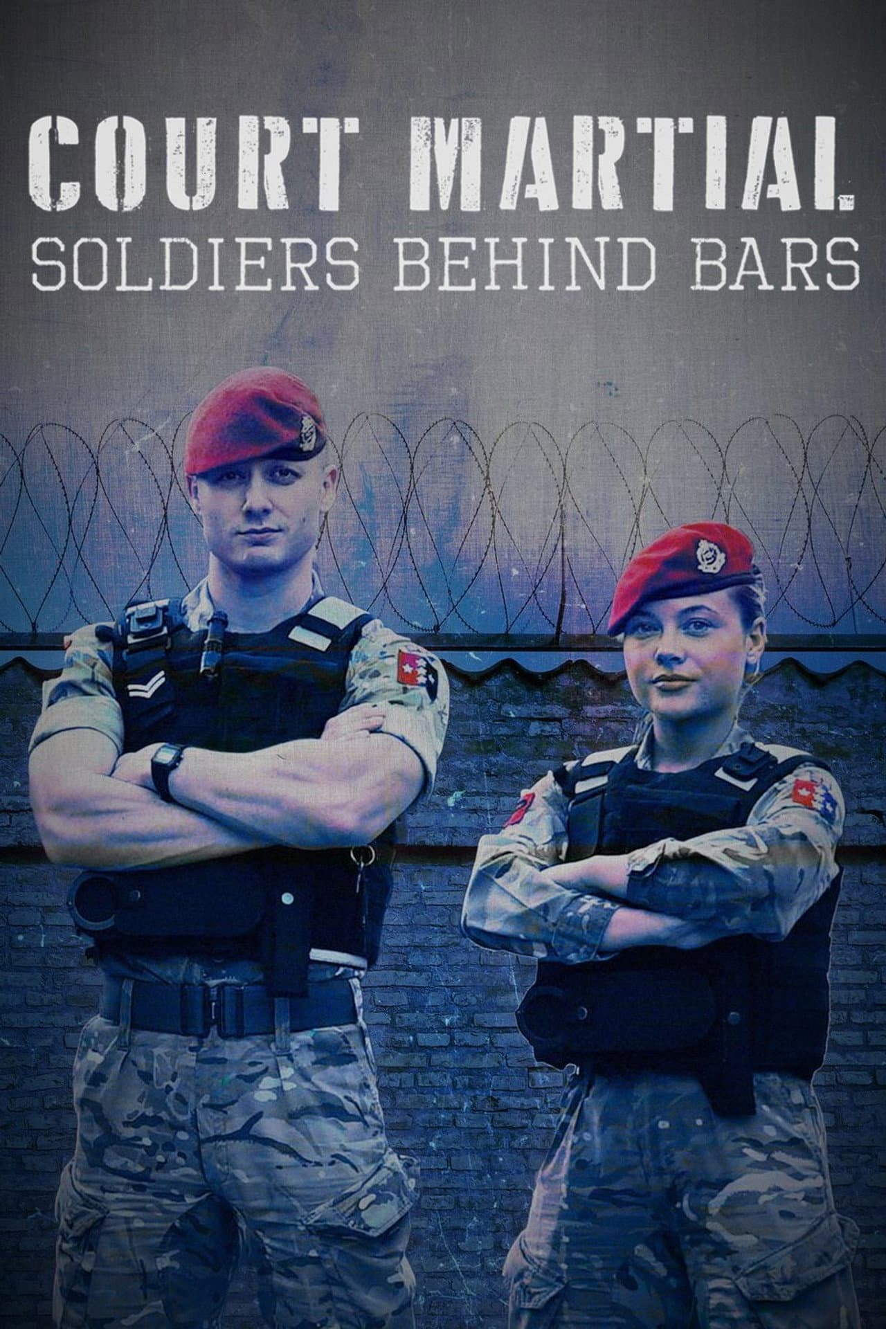 Court Martial: Soldiers Behind Bars preview 2