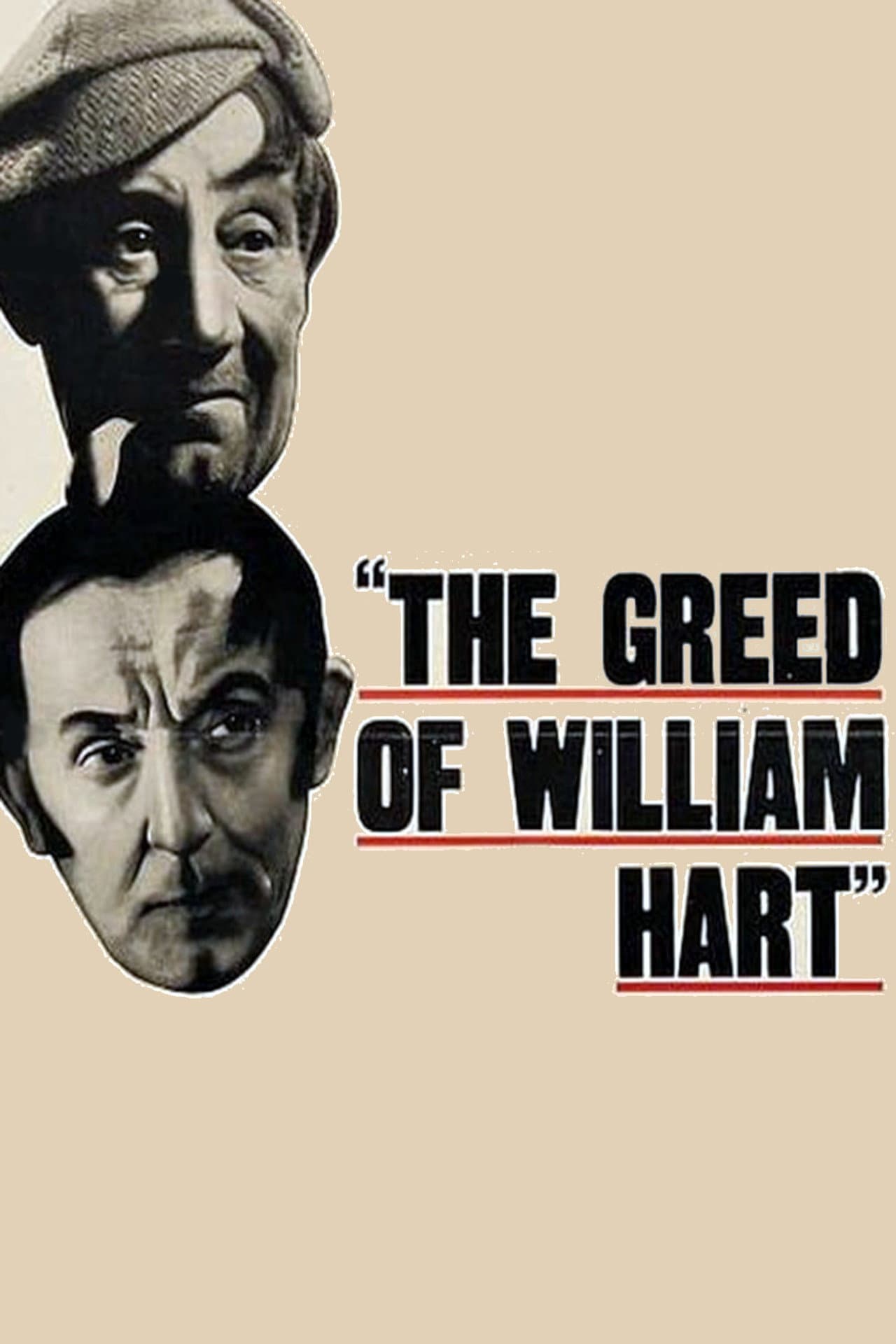 The Greed of William Hart preview 2