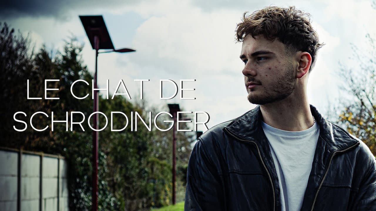 Le Chat de Schrödinger