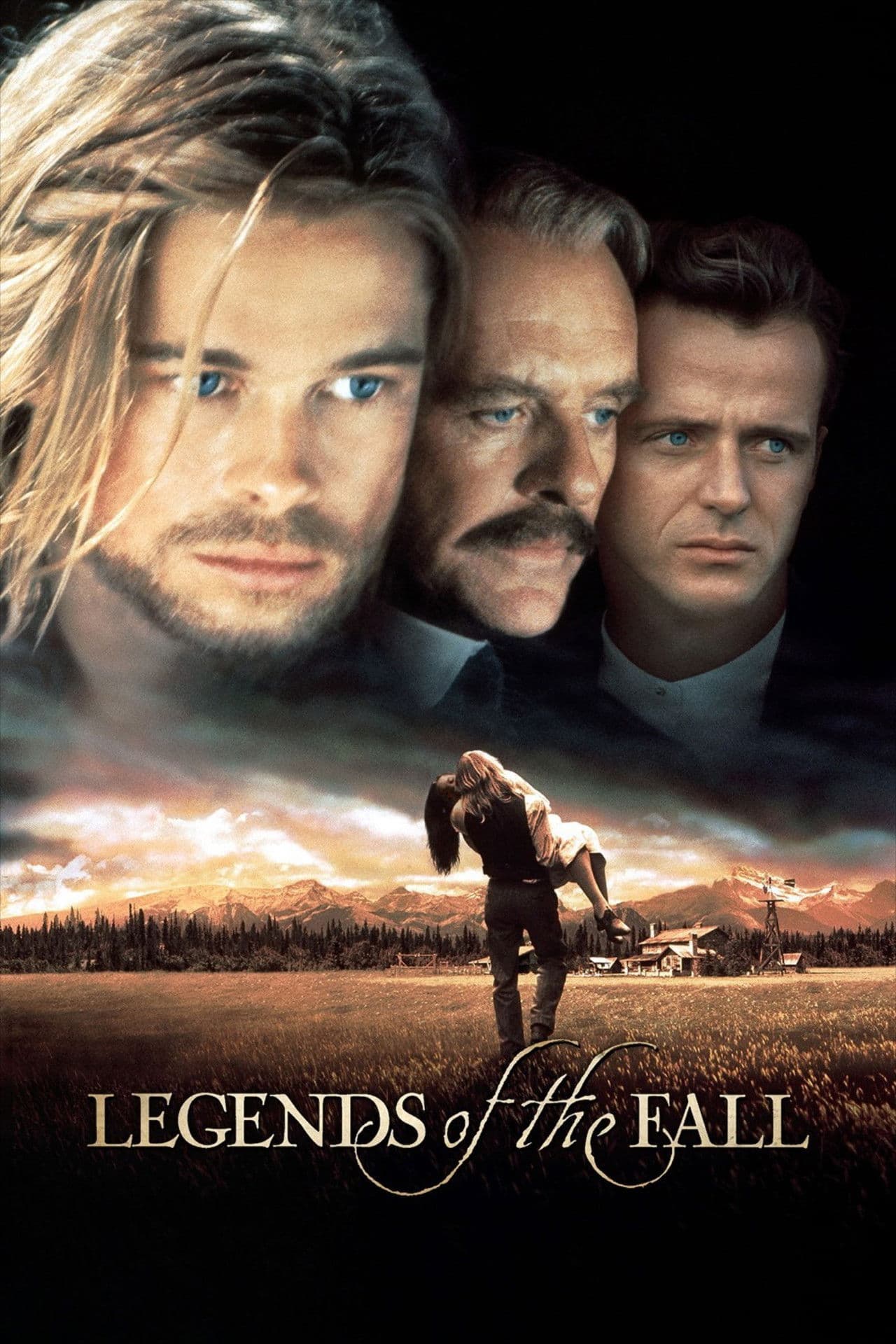 Legends of the Fall preview 2
