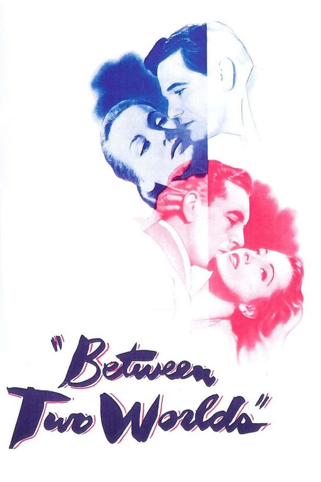 Between Two Worlds preview 2