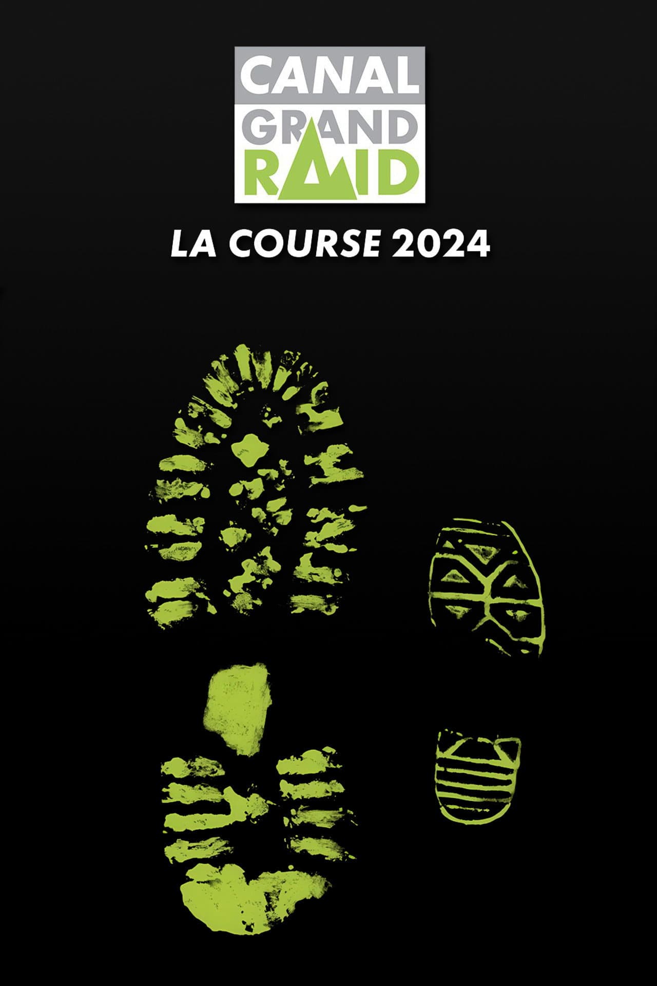 Grand Raid : La Course 2024 preview 1