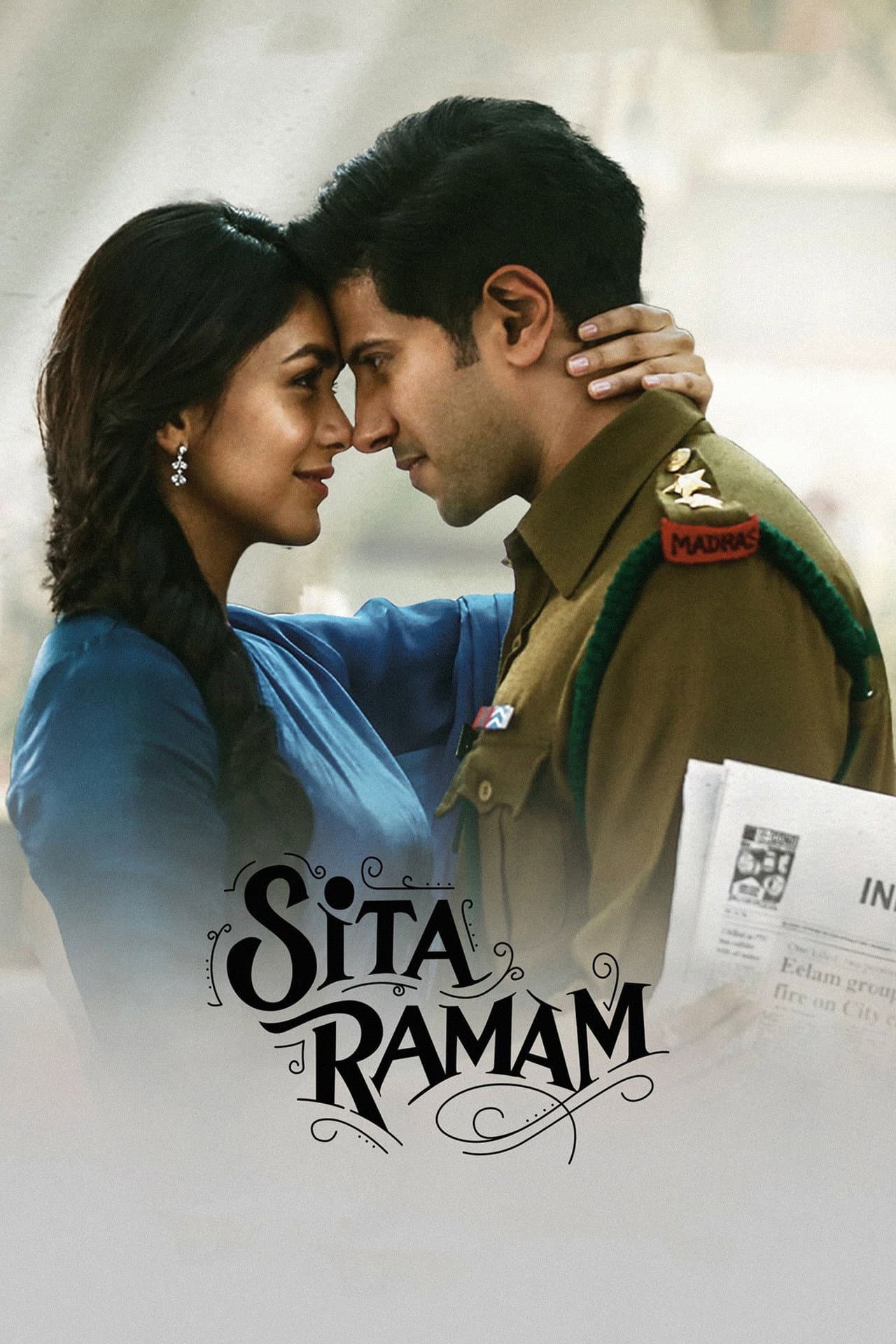 Sita Ramam preview 2