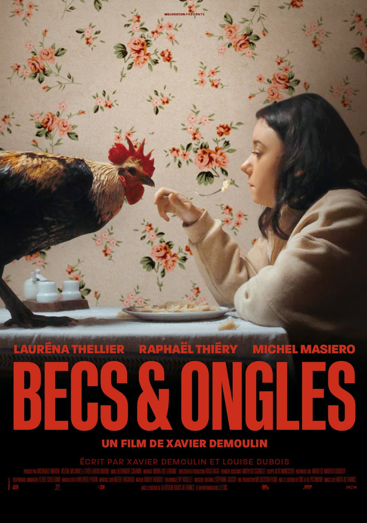 Beaks preview 2