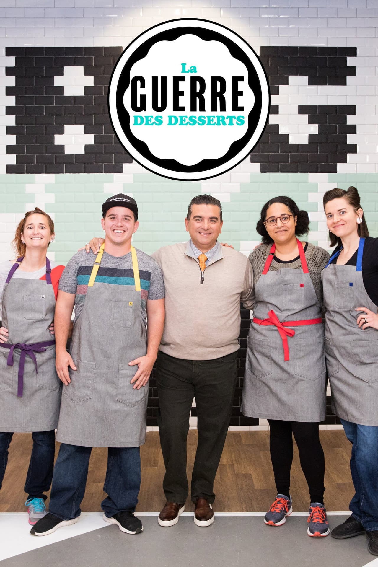 Big Time Bake preview 1