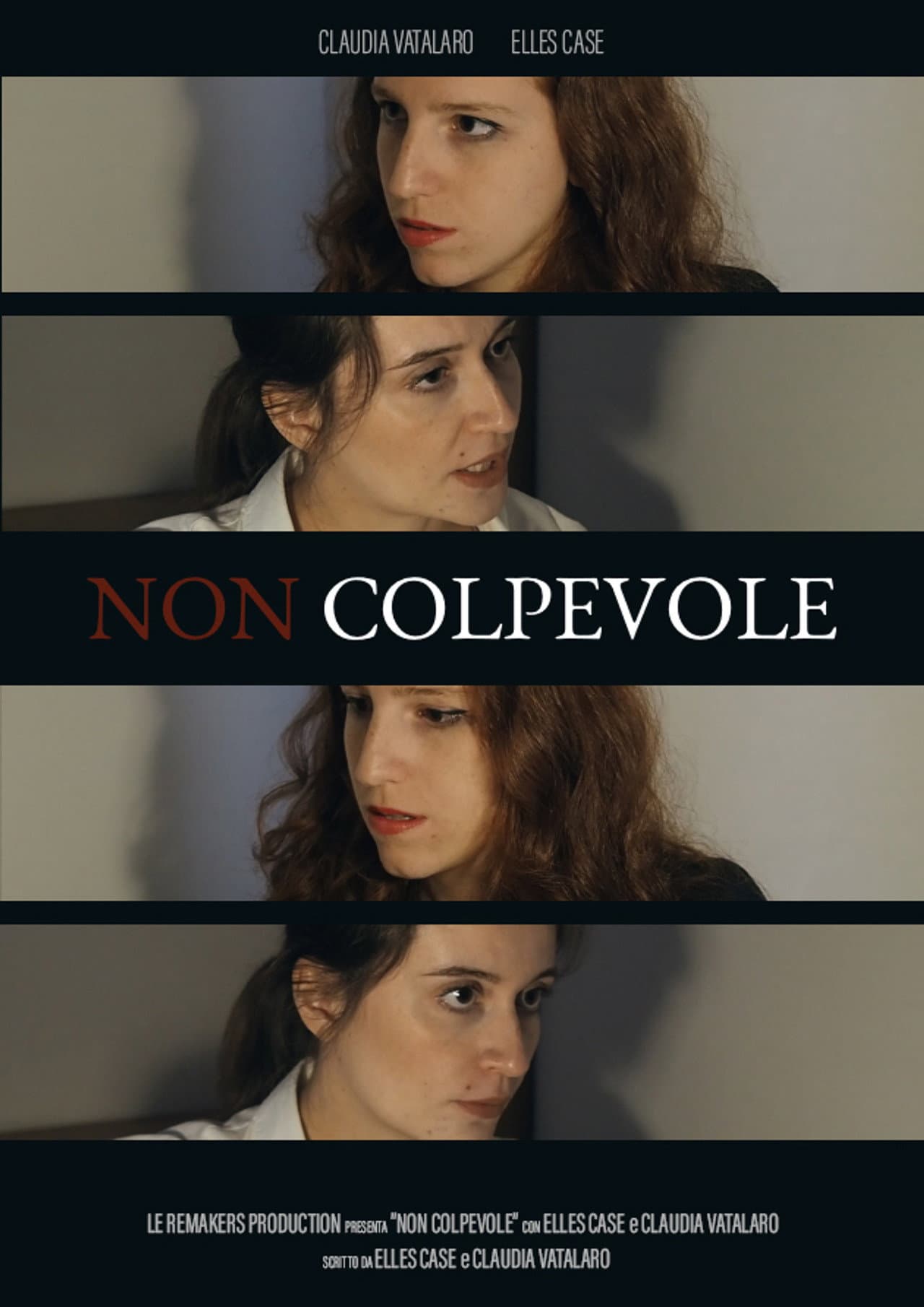 Non colpevole preview 2