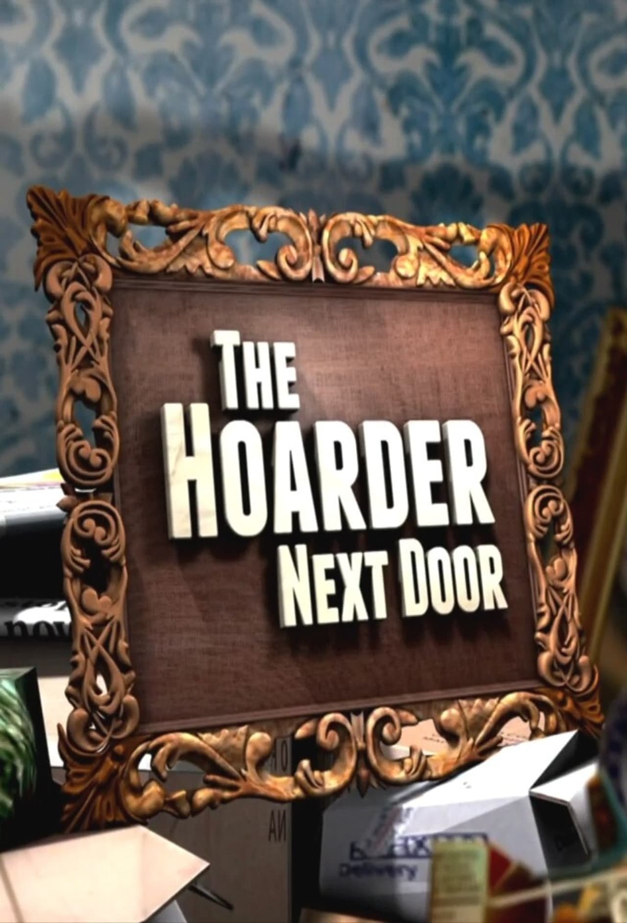 The Hoarder Next Door preview 1