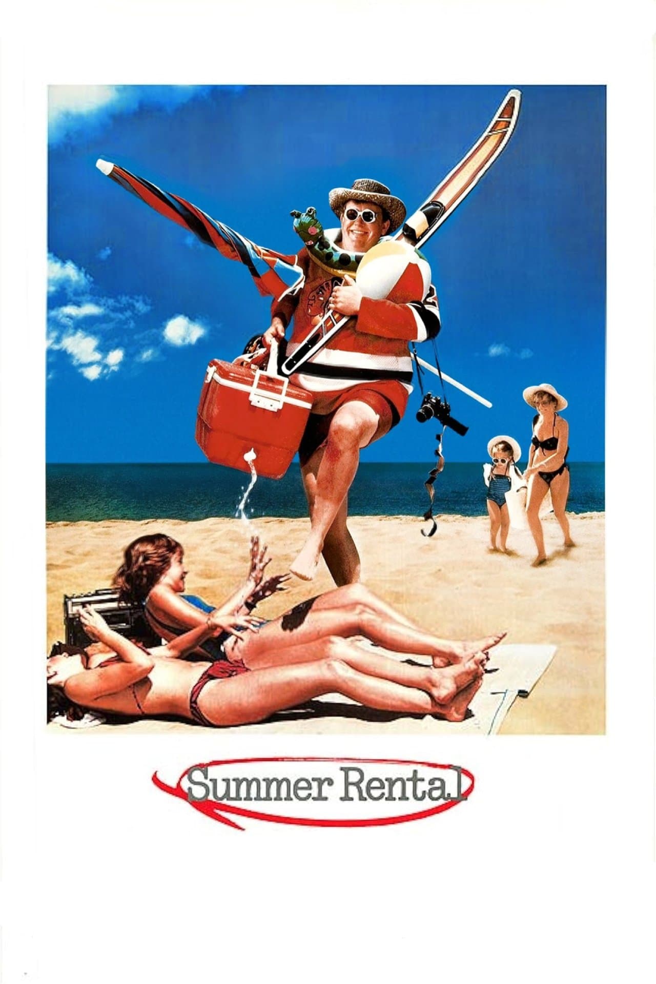 Summer Rental preview 2