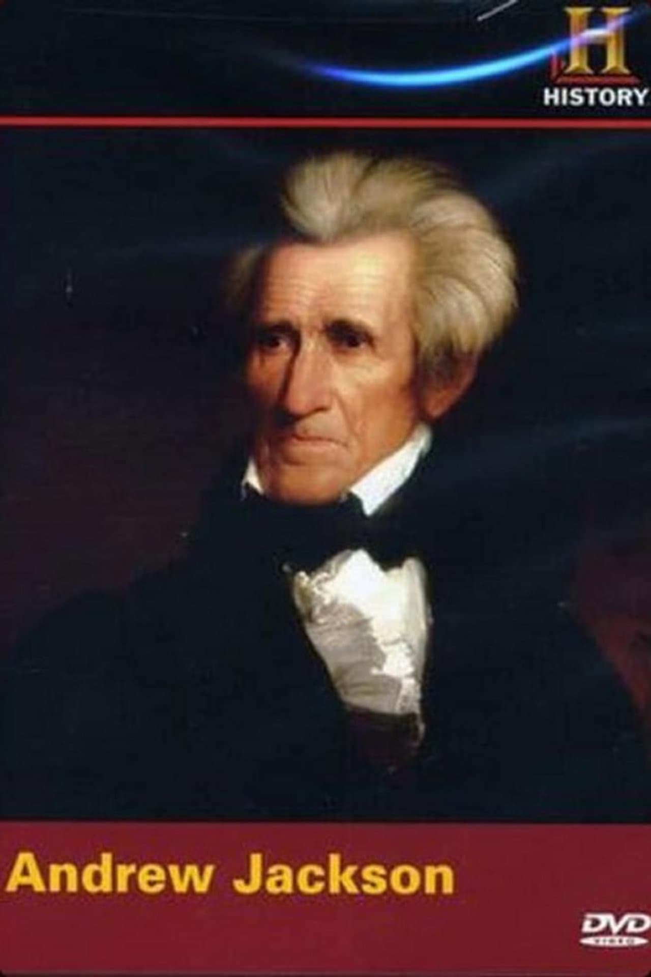 Andrew Jackson preview 1