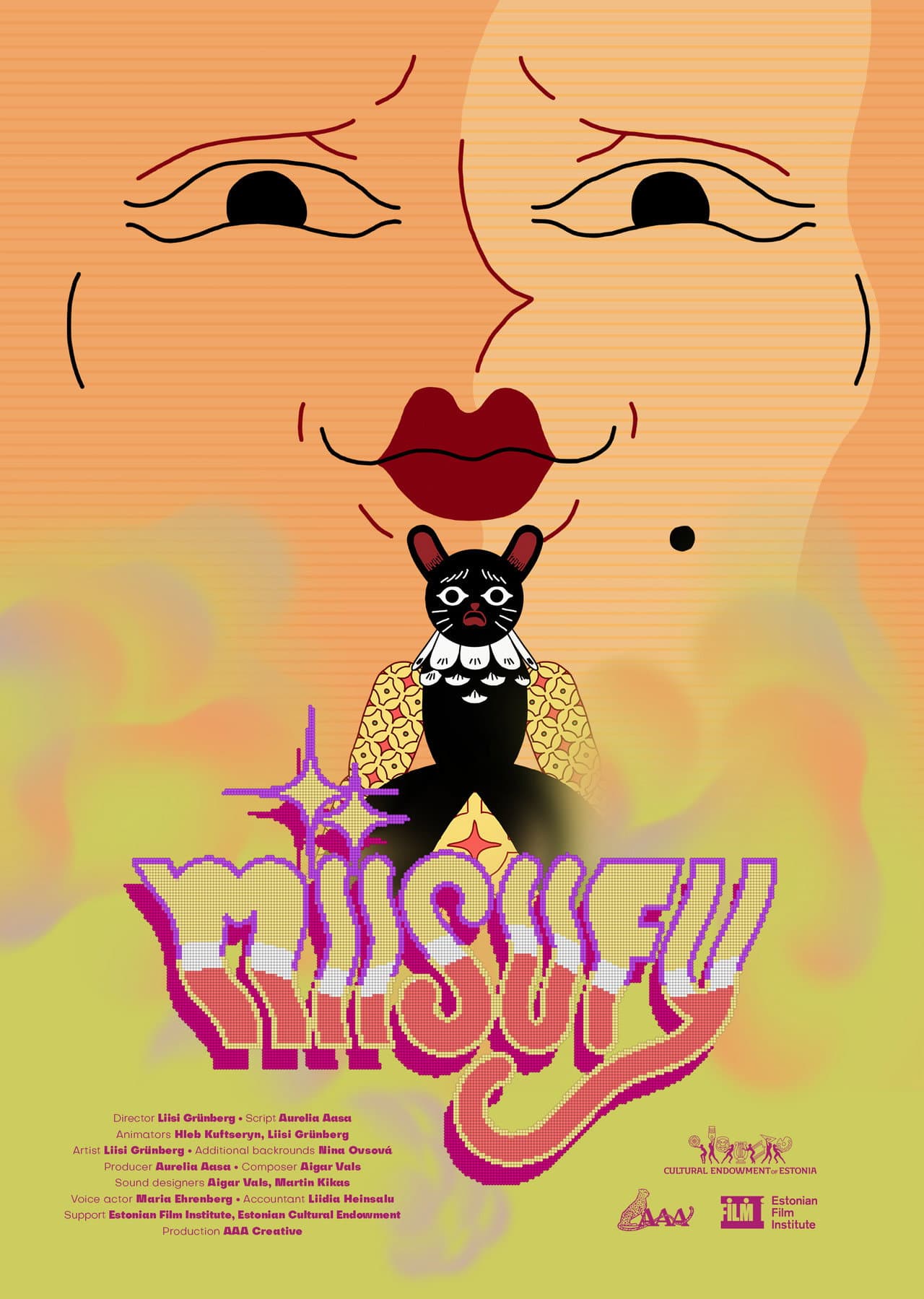 Miisufy preview 2