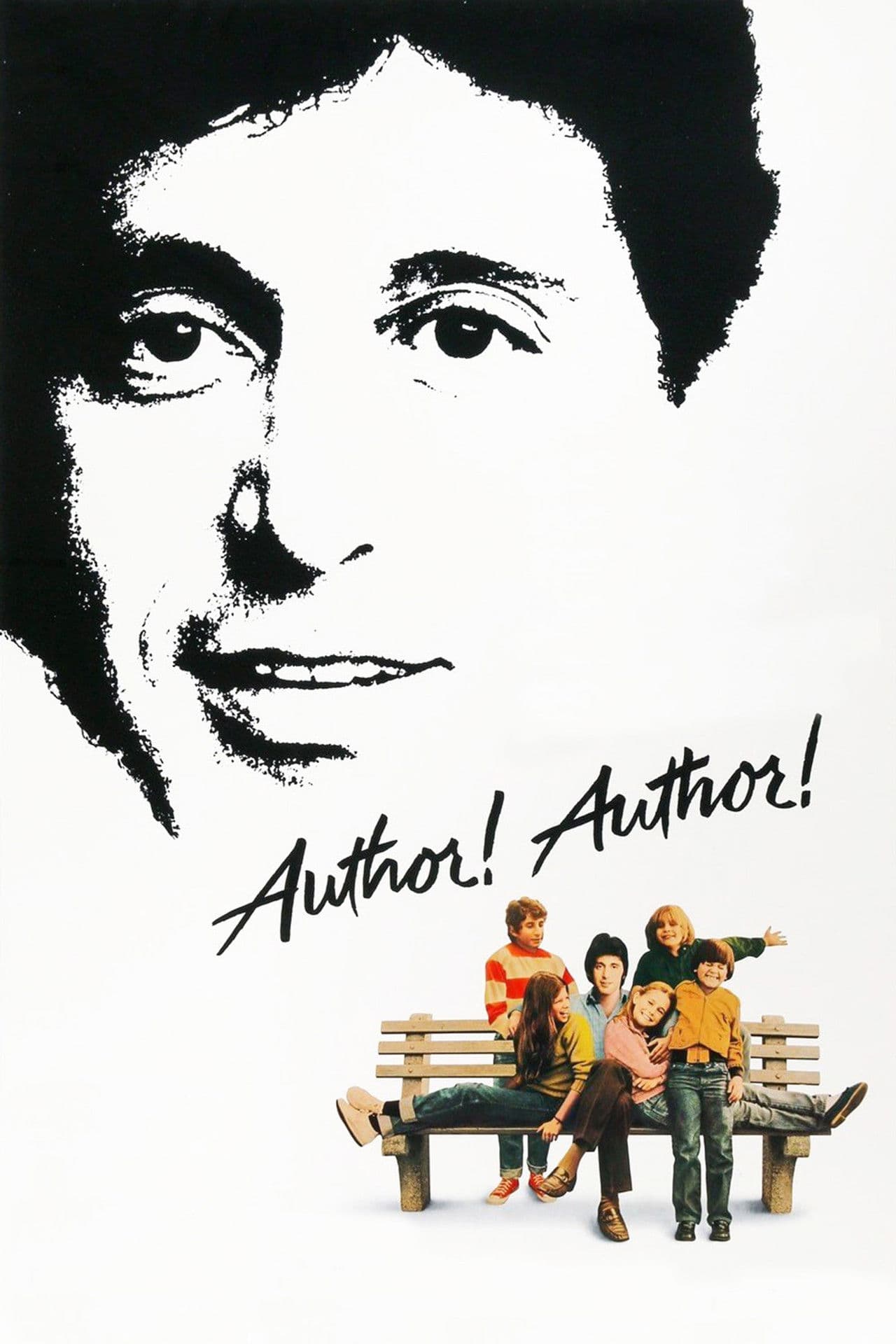 Author! Author! preview 2