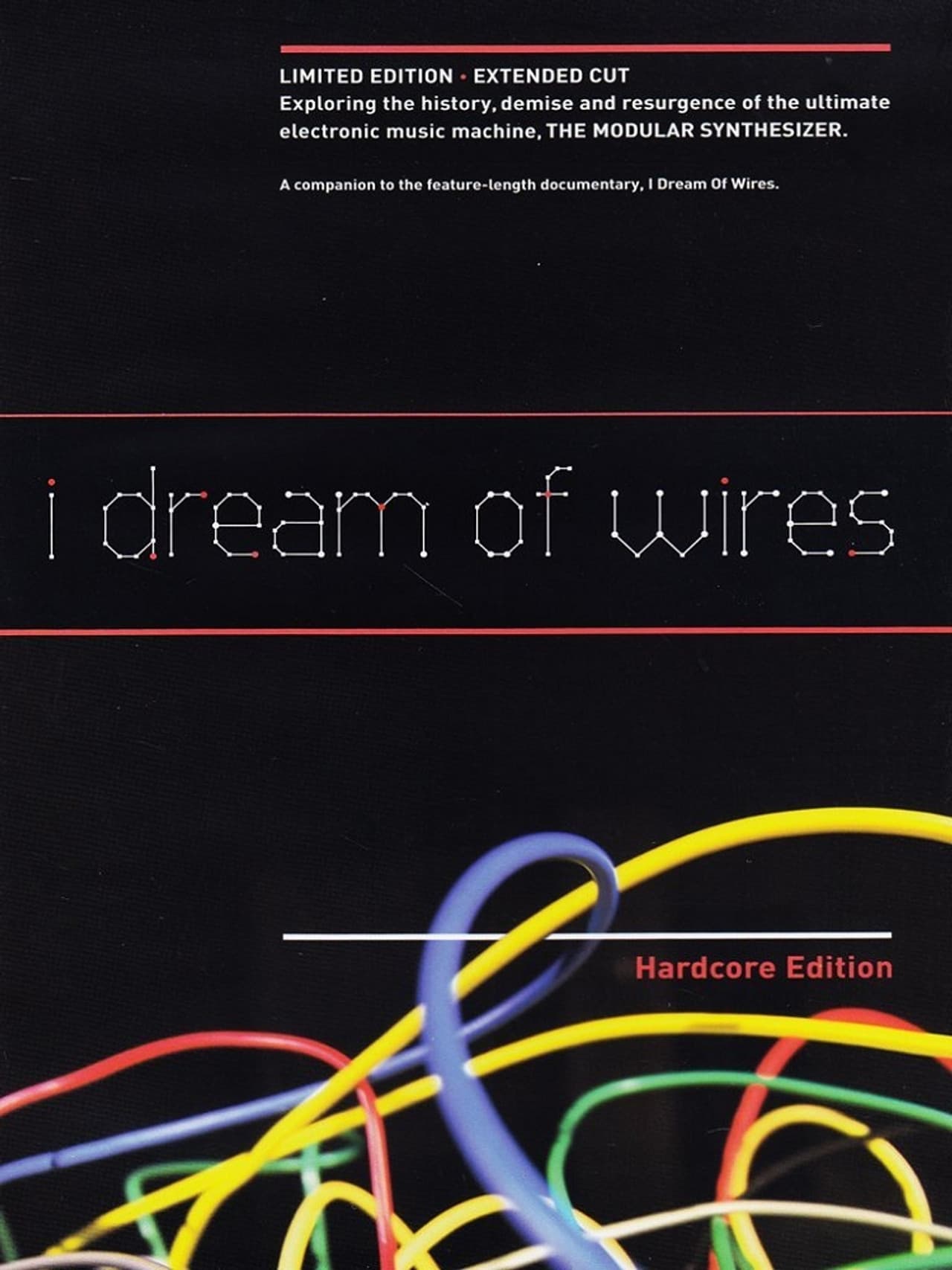 I Dream of Wires: Hardcore Edition preview 2