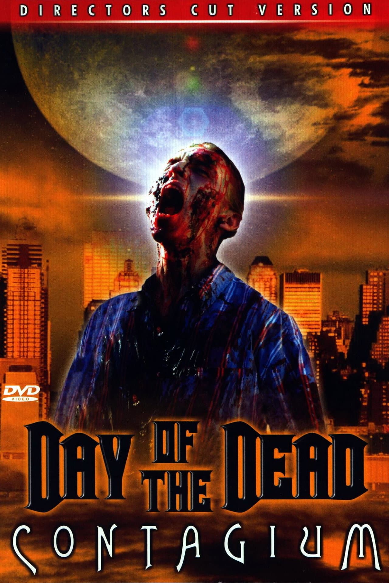 Day of the Dead 2: Contagium preview 2
