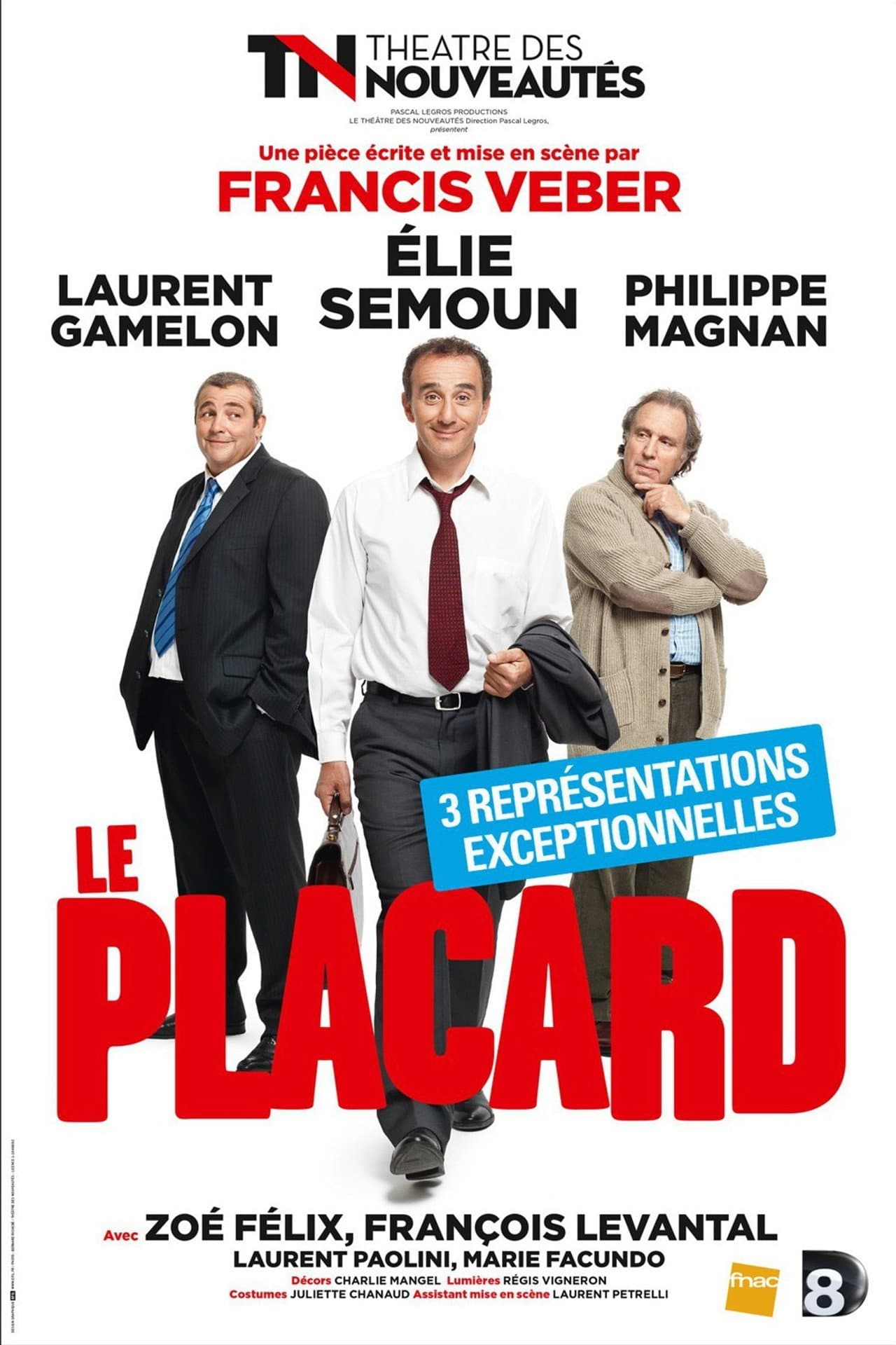 Le Placard preview 1