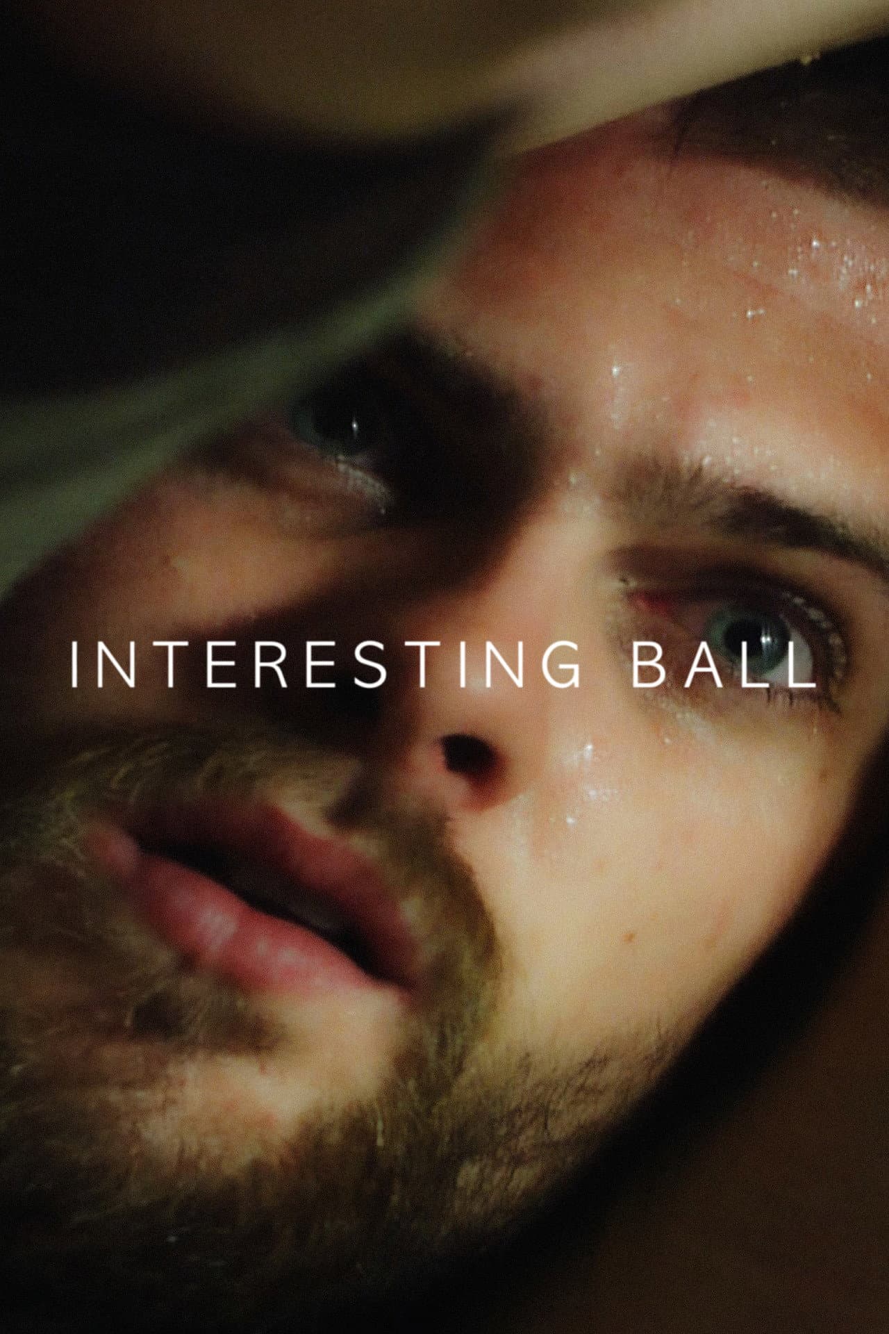 Interesting Ball preview 1
