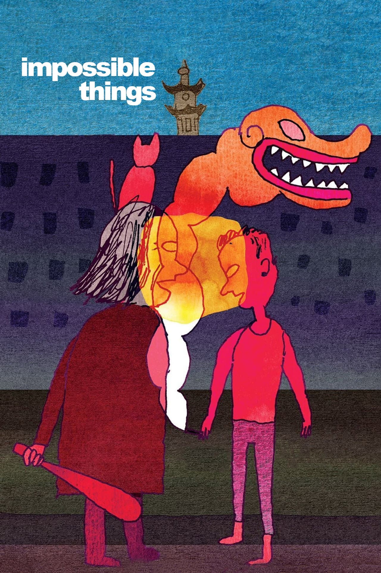 Impossible Things preview 2