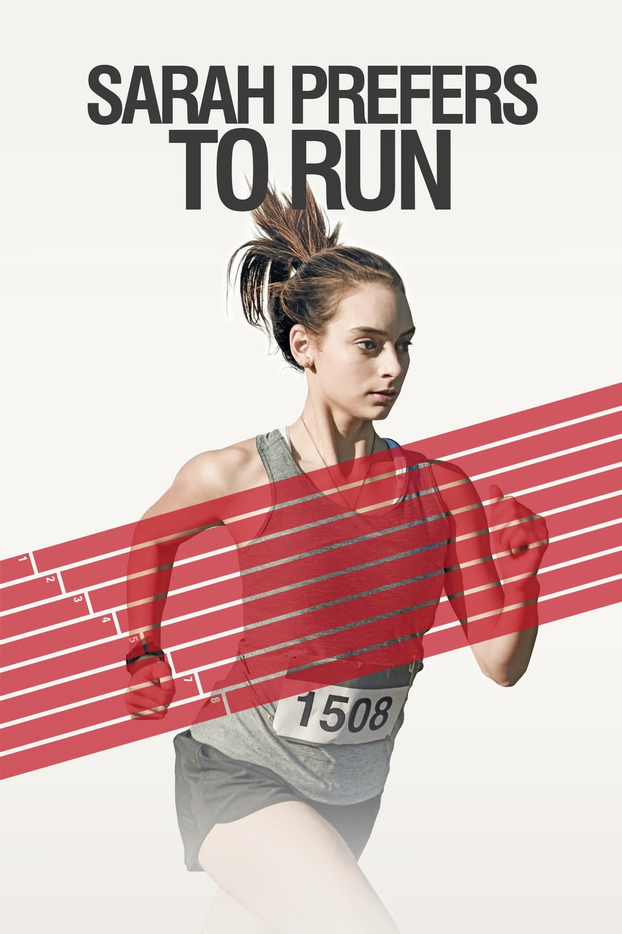 Sarah Prefers to Run preview 2