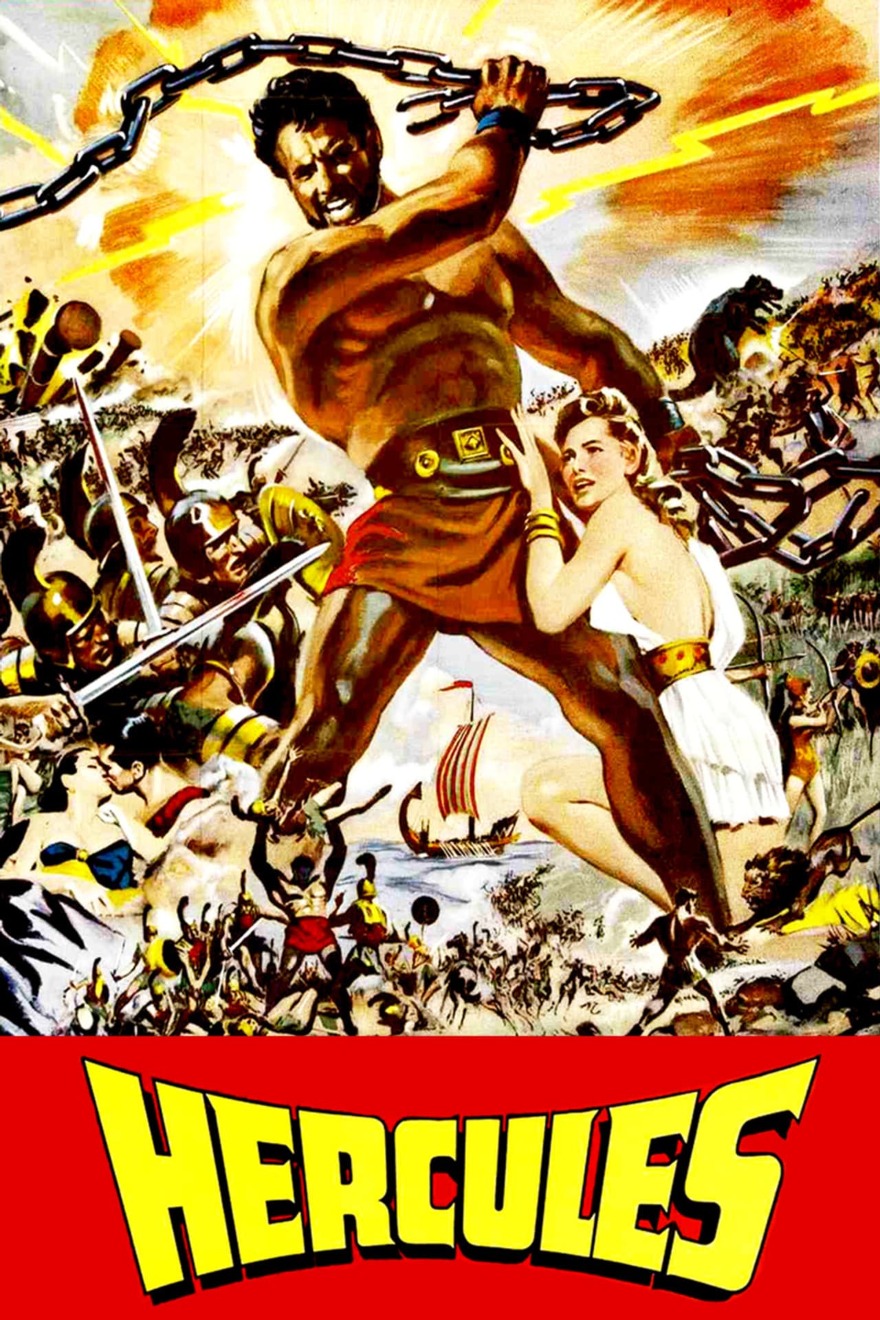 Hercules preview 2