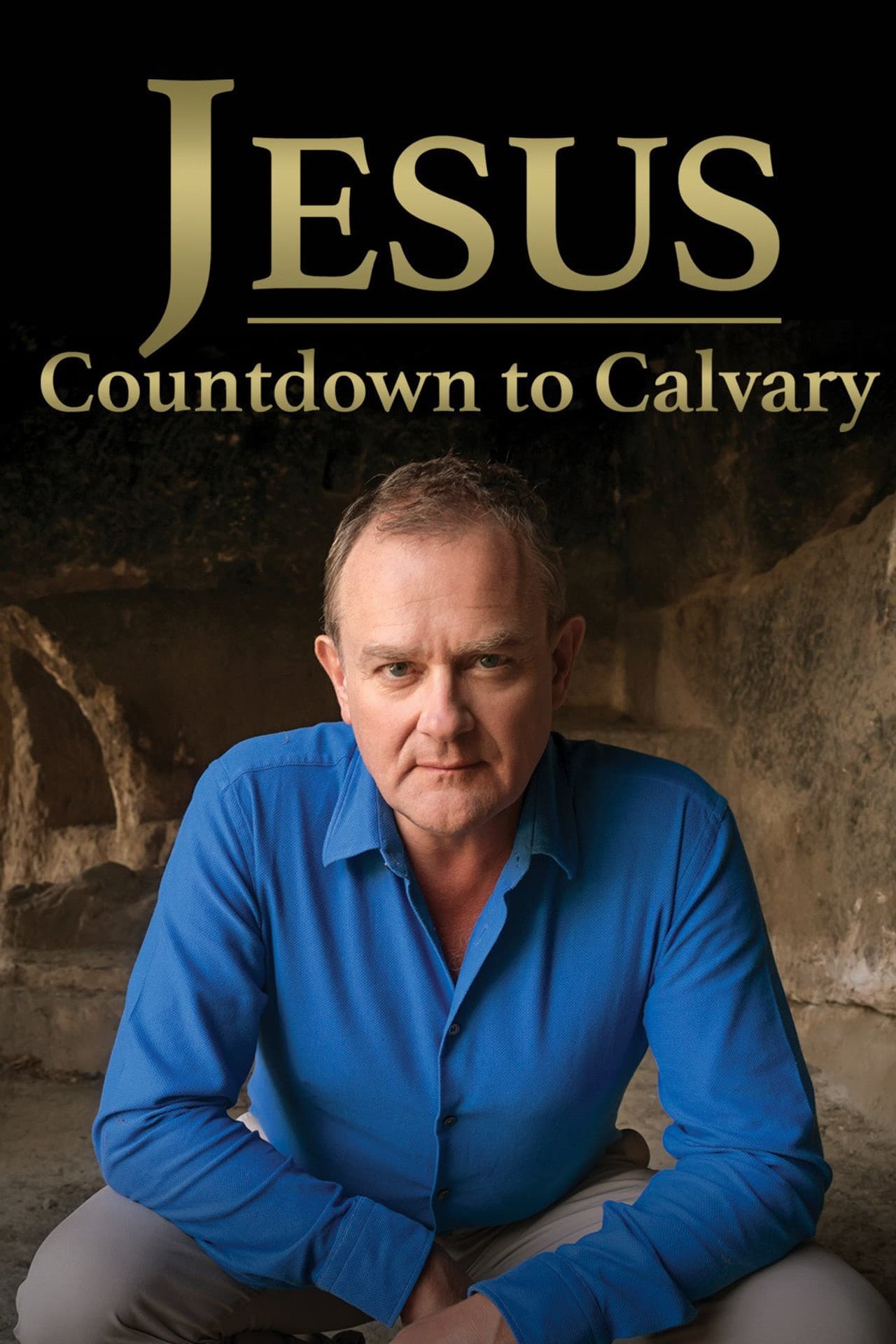 Countdown to Calvary preview 2