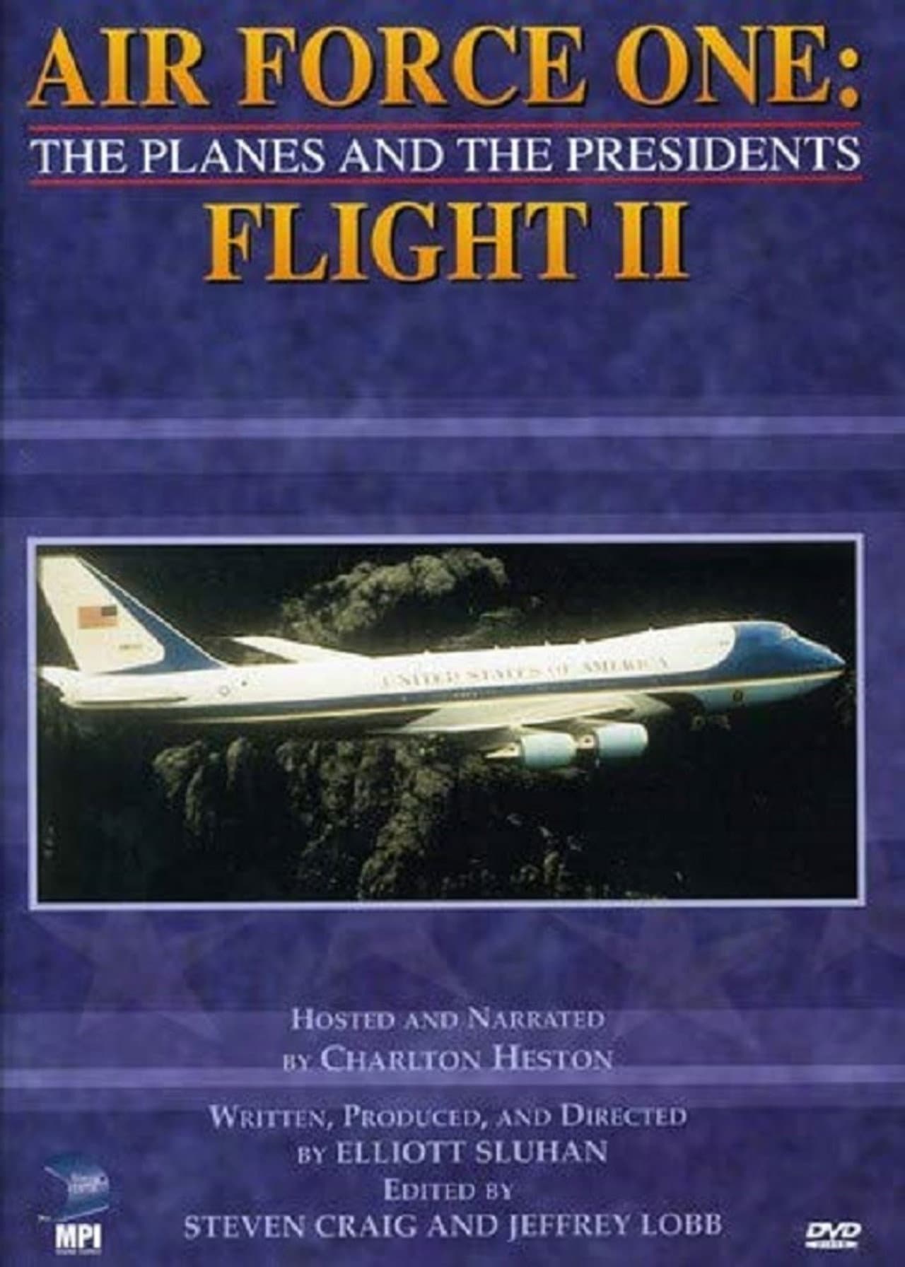 Air Force One: The Planes and the Presidents preview 1