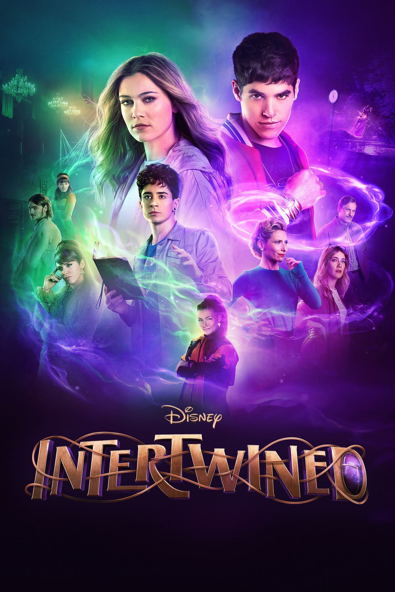 Disney Intertwined preview 2
