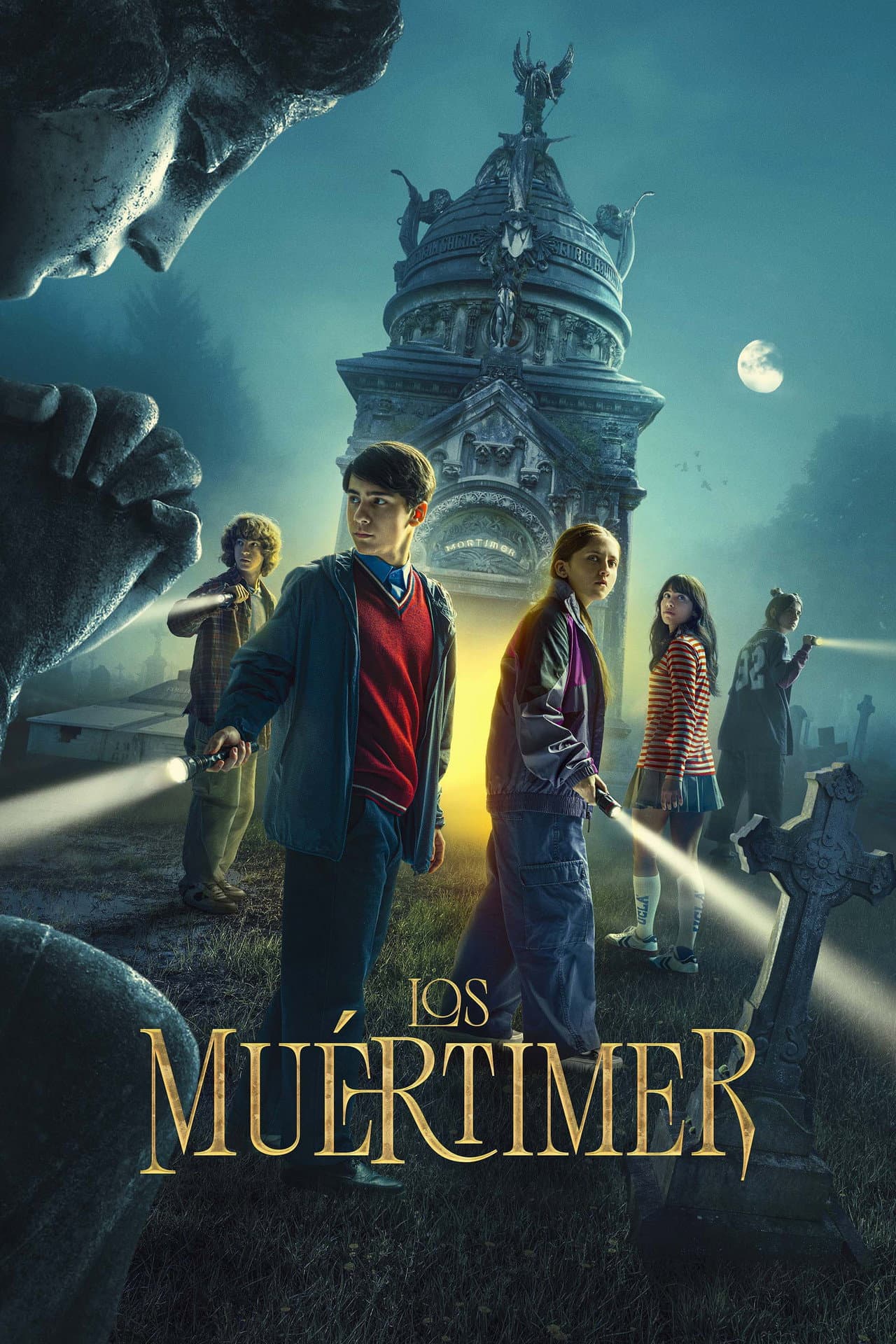 Los Muértimer preview 2